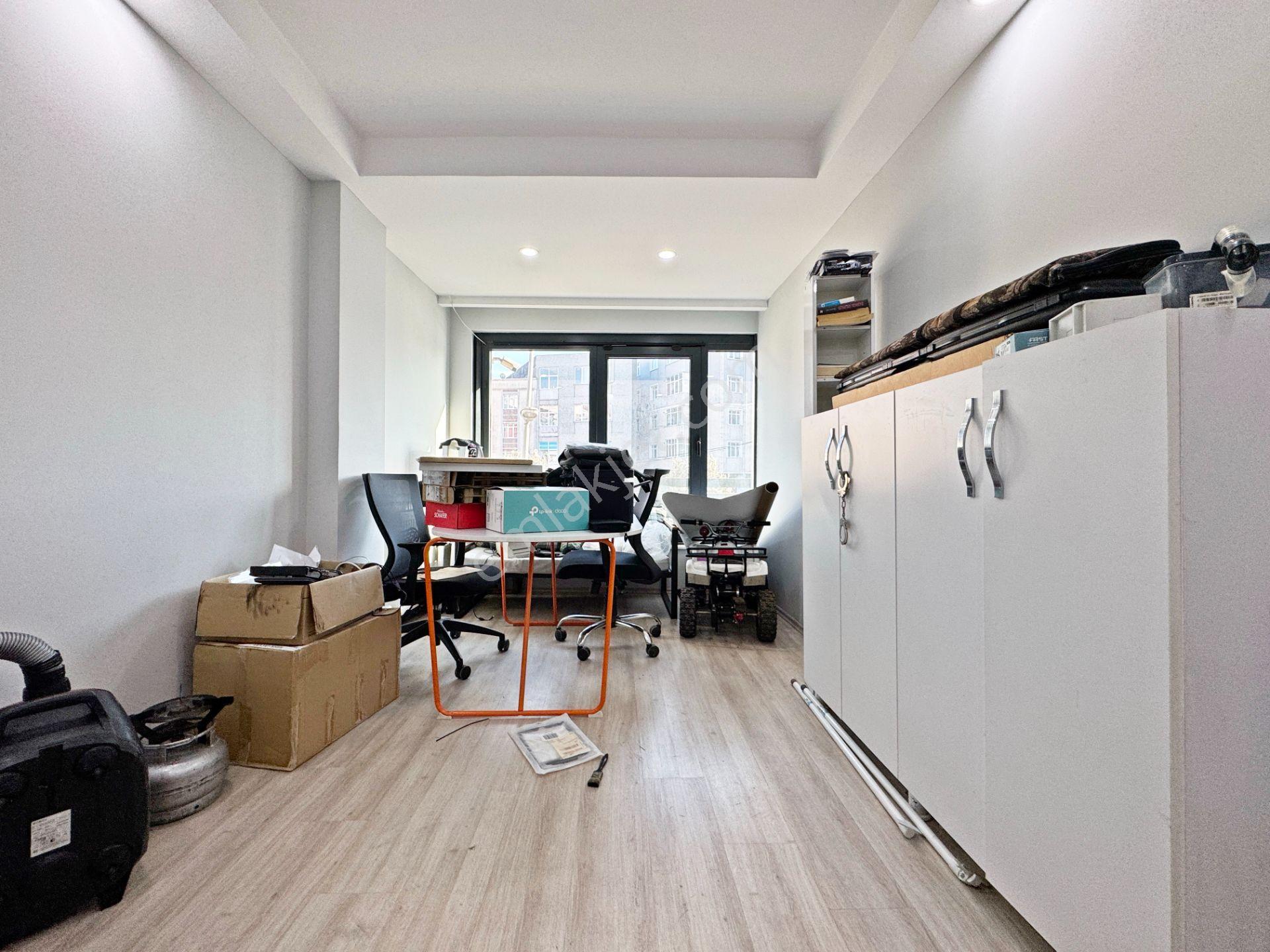 Home Vizyon Bahçelievler Yenibosna Radar Cadde Üstü Satılık 2+1 Daire - Görsel 20