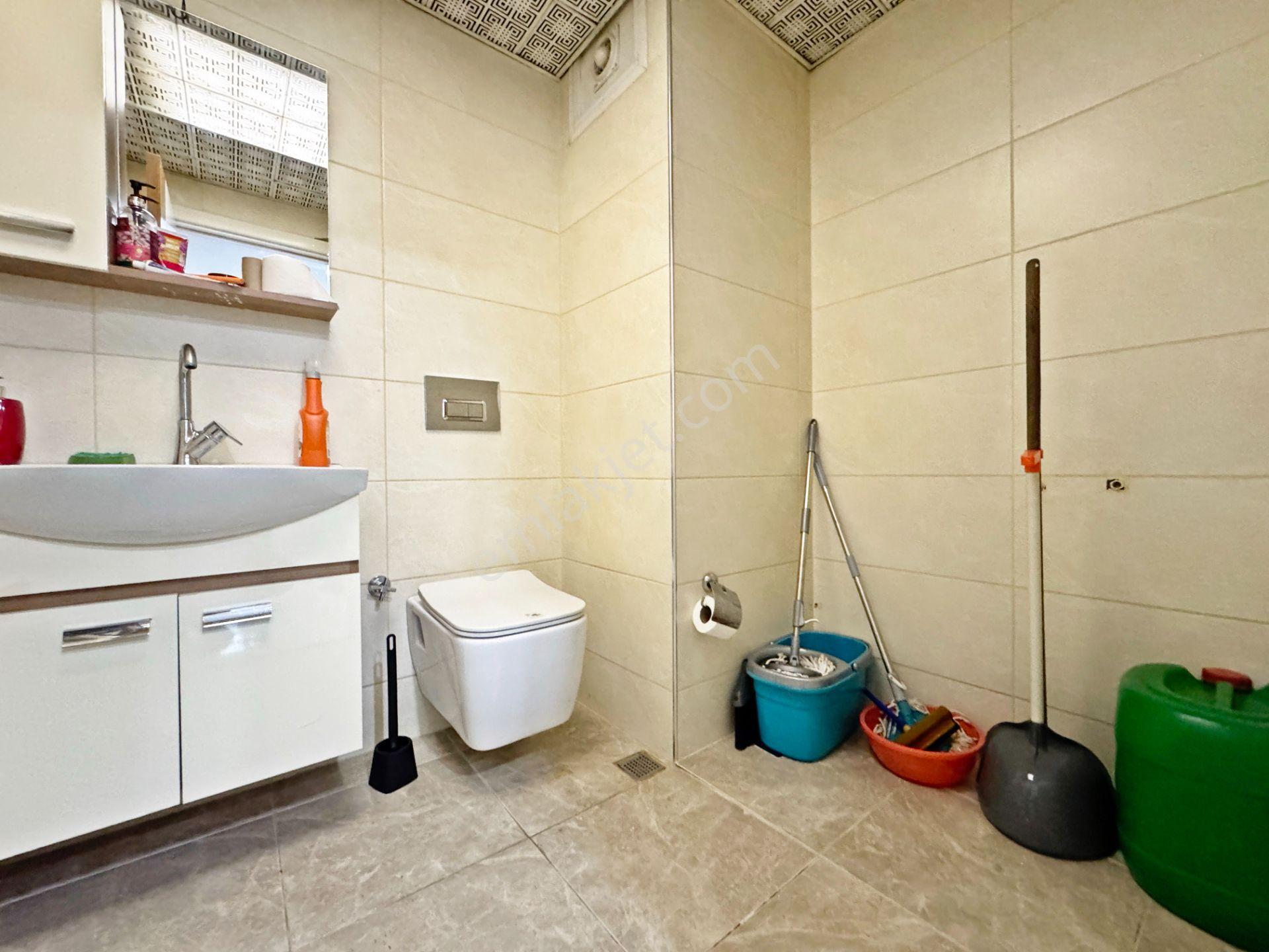 Home Vizyon Bahçelievler Yenibosna Radar Cadde Üstü Satılık 2+1 Daire - Görsel 30