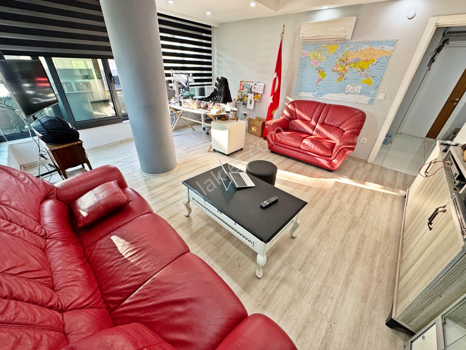 Home Vizyon Bahçelievler Yenibosna Radar Cadde Üstü Satılık 2+1 Daire - Görsel 5