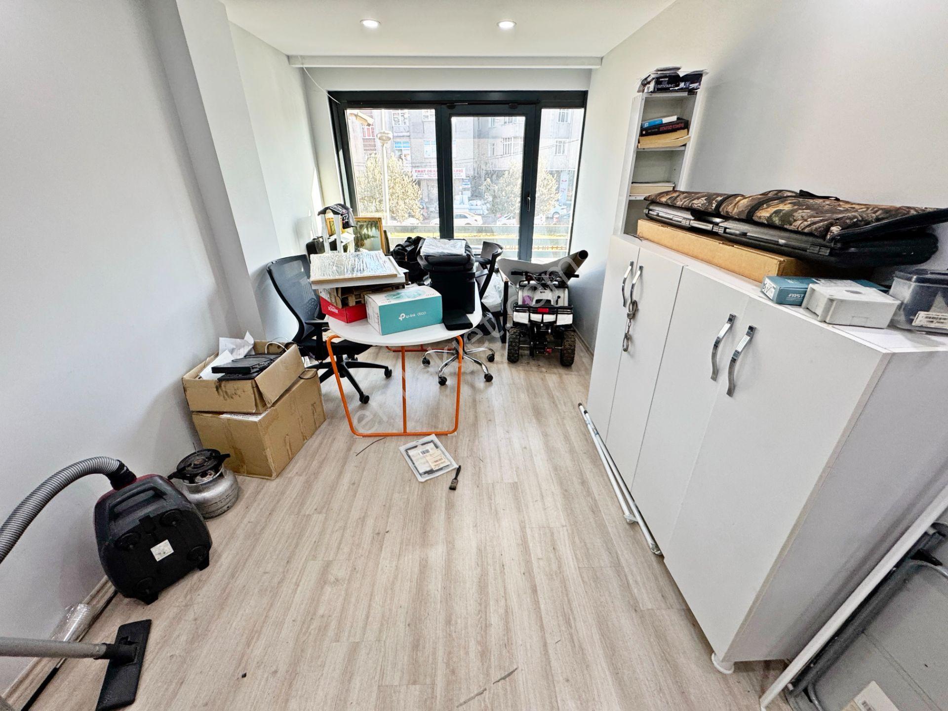 Home Vizyon Bahçelievler Yenibosna Radar Cadde Üstü Satılık 2+1 Daire - Görsel 21