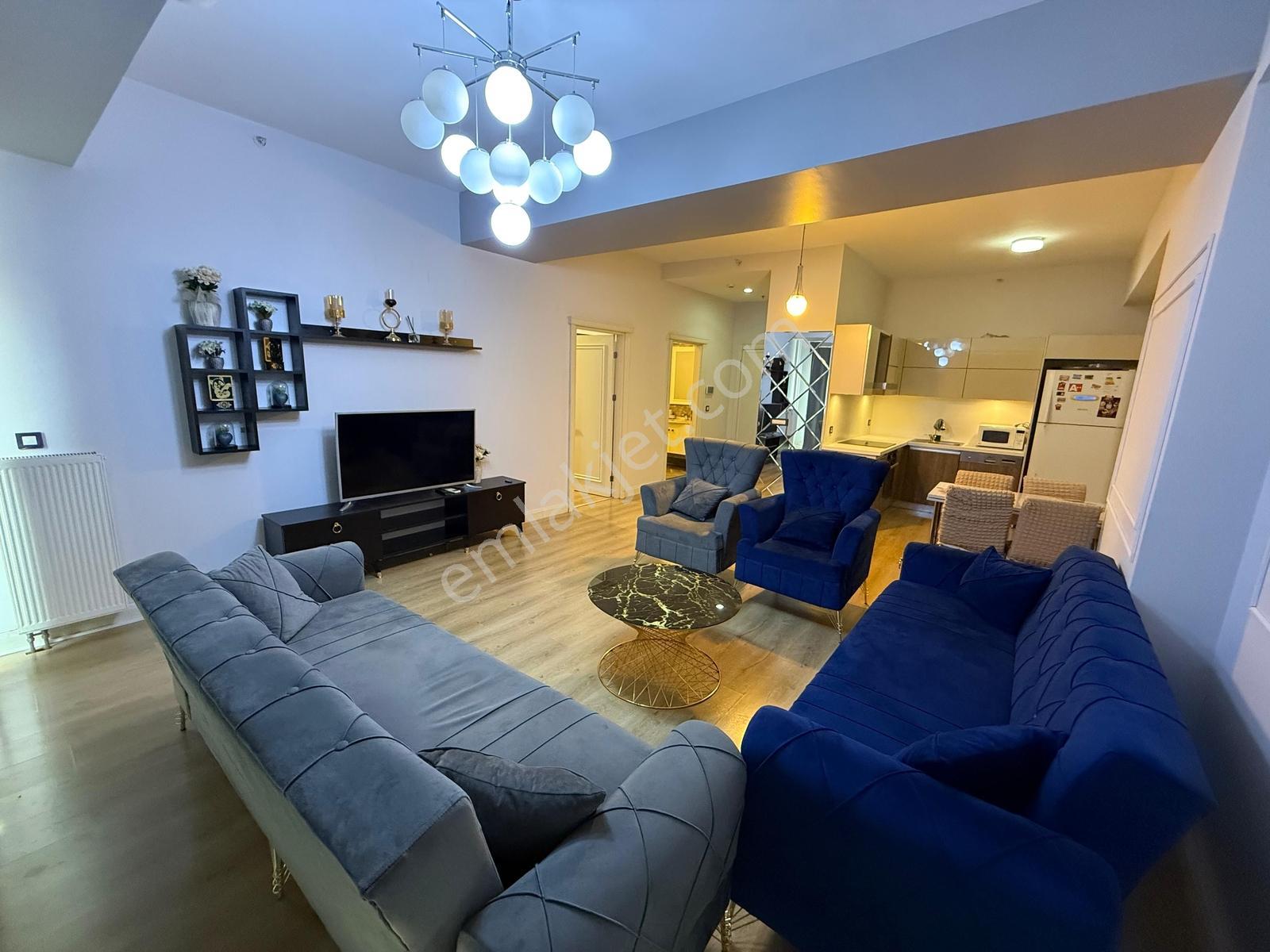 Venezia'da Avm Mnz Teraslı Masrafsız Satılık 1+1 Daire - Görsel 16