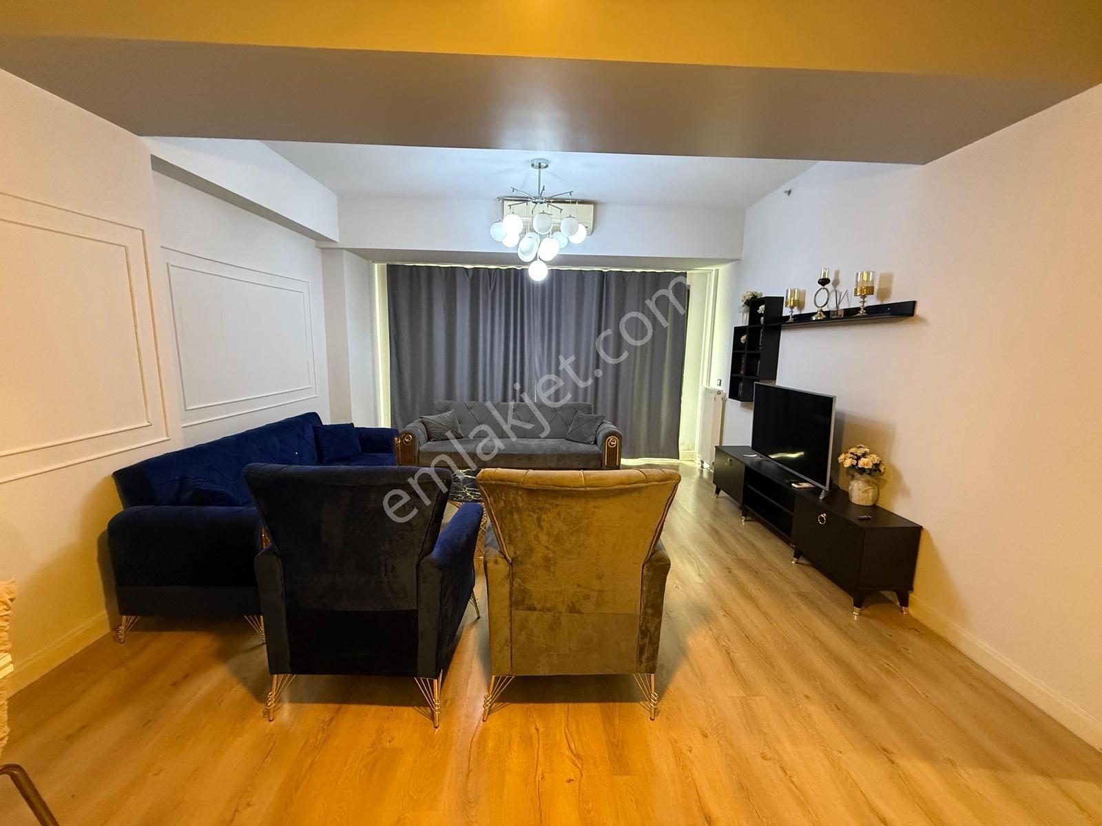 Venezia'da Avm Mnz Teraslı Masrafsız Satılık 1+1 Daire - Görsel 18