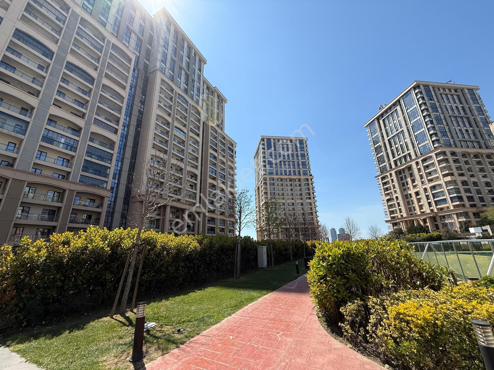 Venezia'da Avm Mnz Teraslı Masrafsız Satılık 1+1 Daire - Görsel 19
