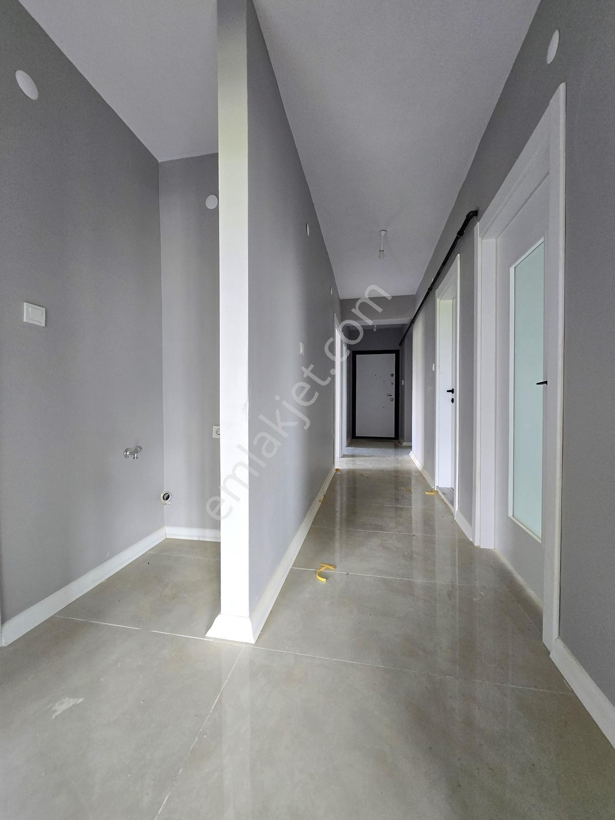 █ Garanti Emlak'tan Seydiler Merkez'de, A Clas 3+1 Sıfır Daire █ - Görsel 30