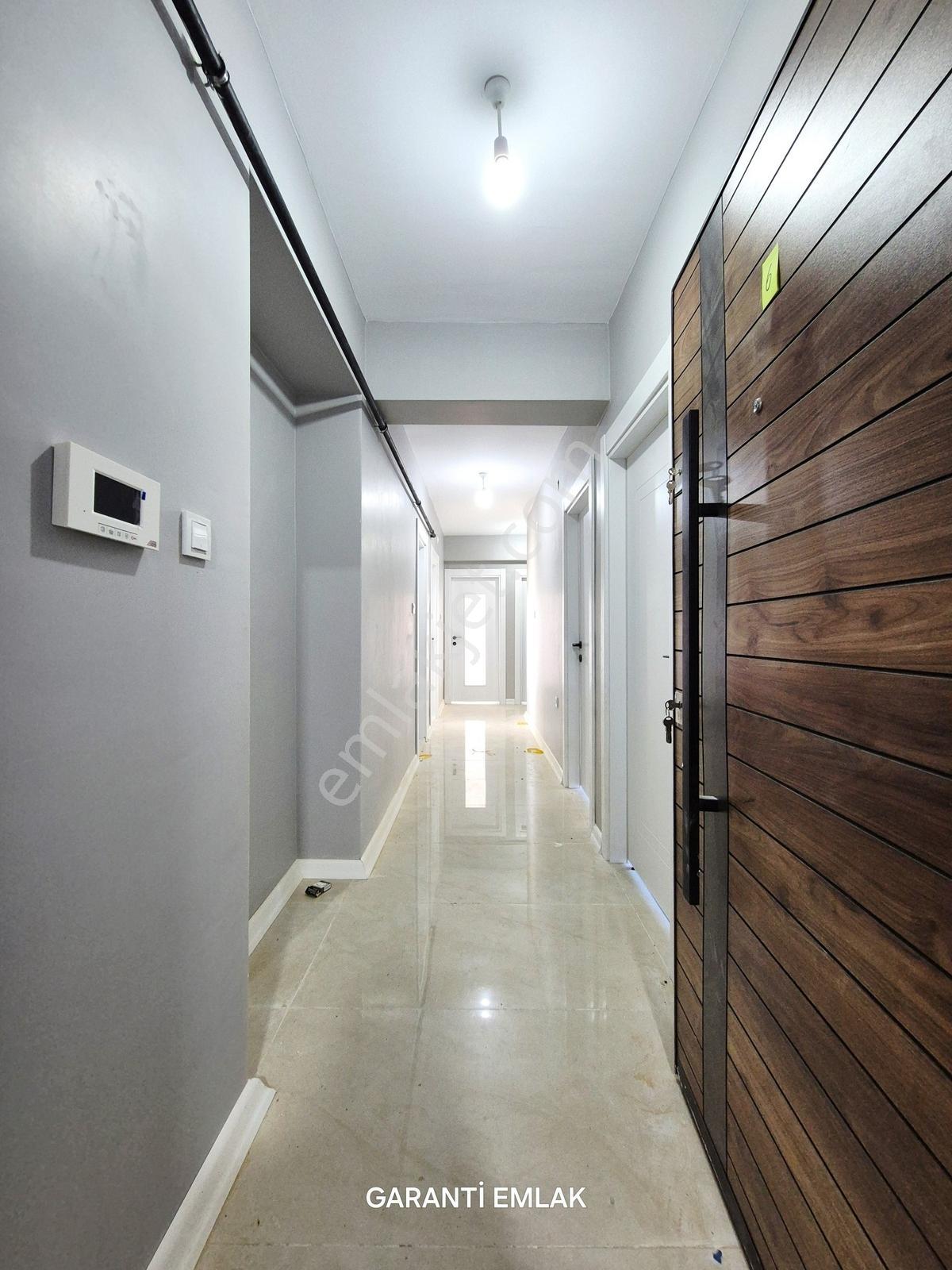 █ Garanti Emlak'tan Seydiler Merkez'de, A Clas 3+1 Sıfır Daire █ - Görsel 34