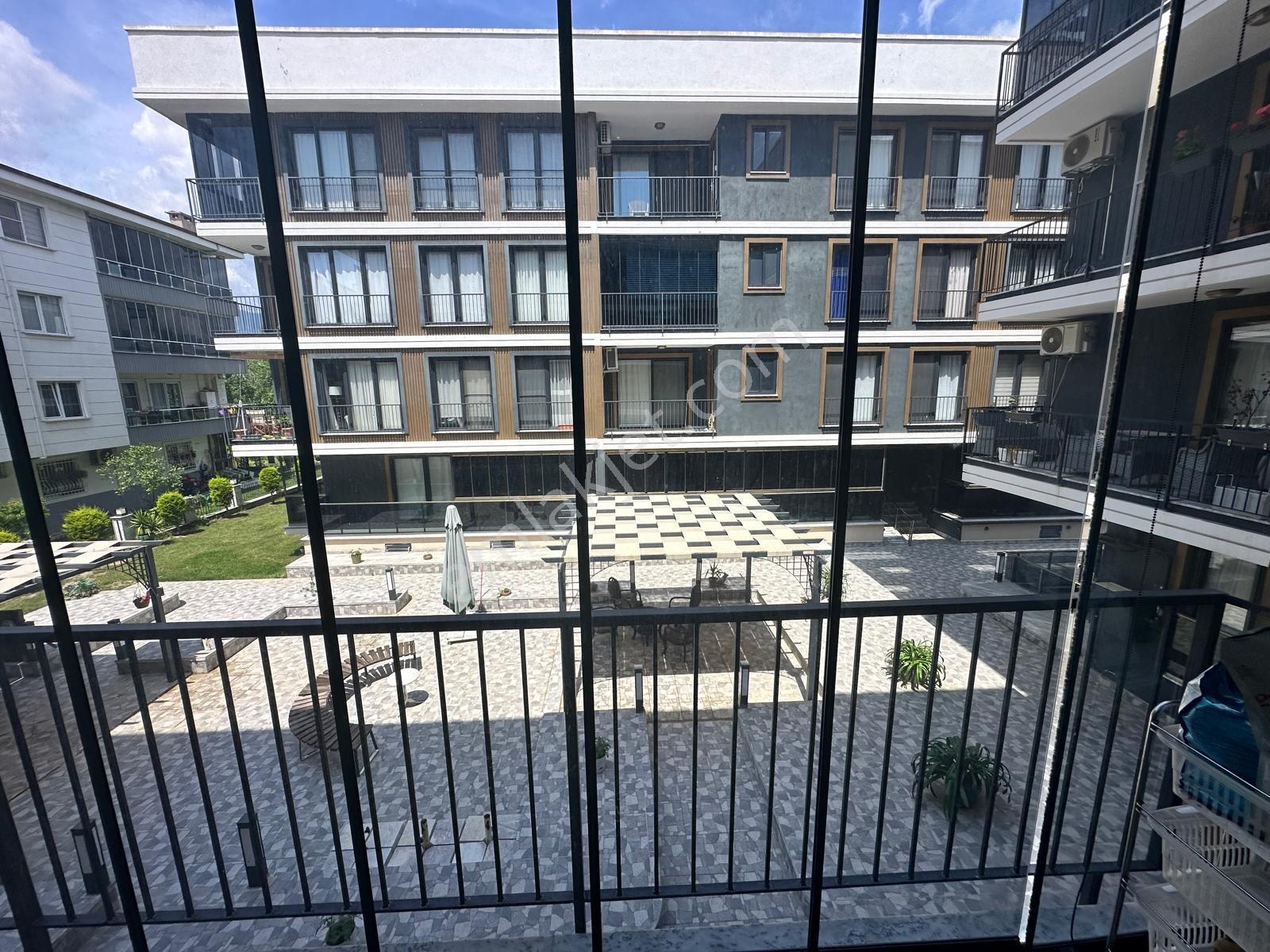 Kale Emlak’tan İkizçayda 2+1 Ayrı Mutfak Havuzlu Kapalı Otoparklı Spor Salonlu Lüks Satılık Daire - Görsel 8