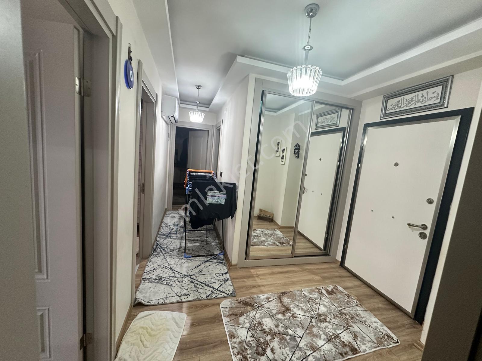 Kale Emlak’tan İkizçayda 2+1 Ayrı Mutfak Havuzlu Kapalı Otoparklı Spor Salonlu Lüks Satılık Daire - Görsel 3
