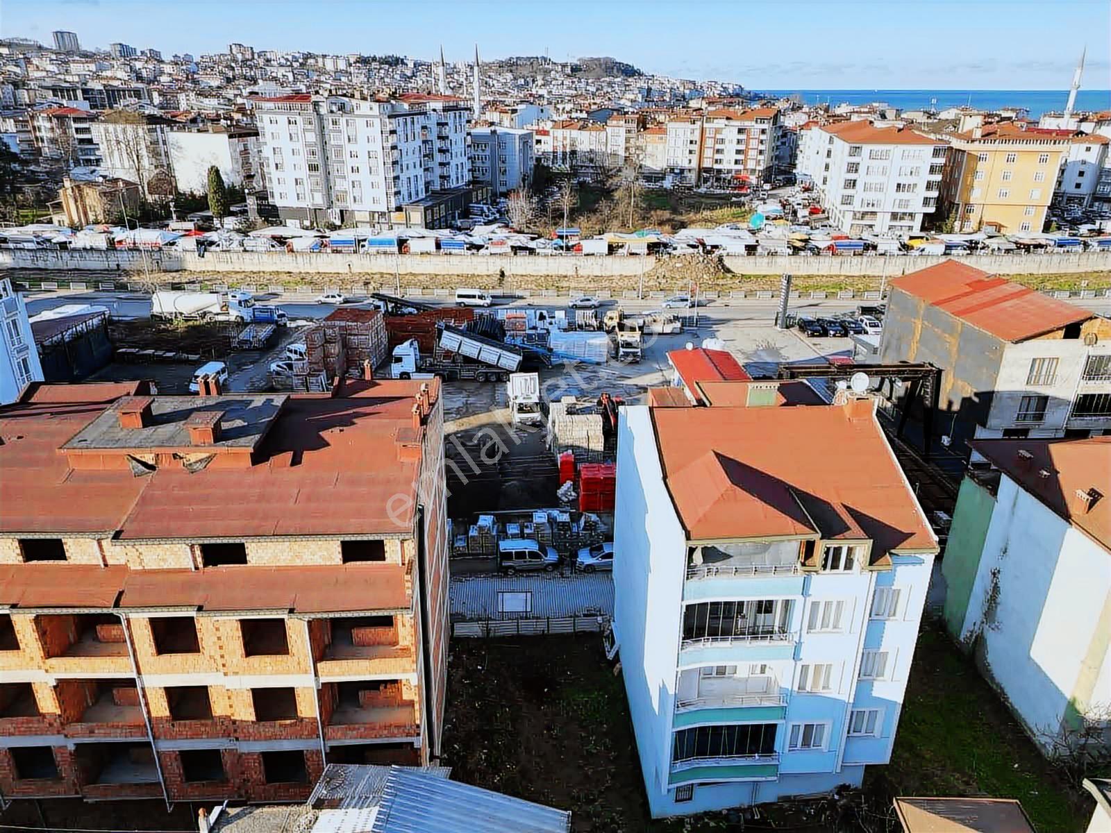 Mabel'den % 50 Peşinat İle Topraktan Satılık Daireler - Görsel 4