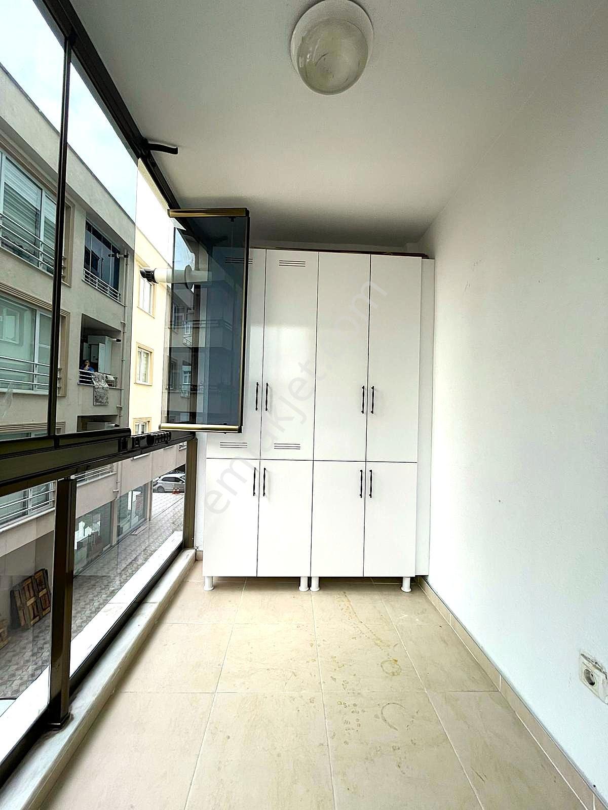 Pars Prıme I Merkezi Lokasyonda Kiralık 3+1 Daire - Görsel 21