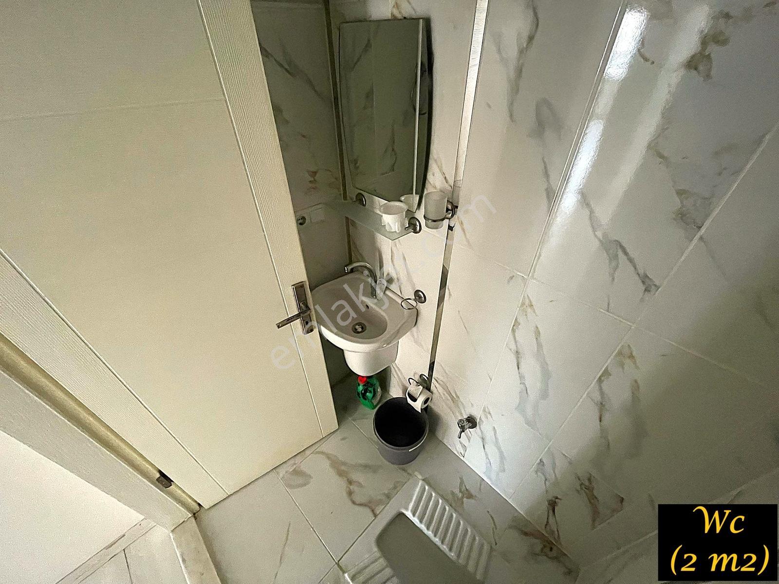 Pars Prıme I Merkezi Lokasyonda Kiralık 3+1 Daire - Görsel 36