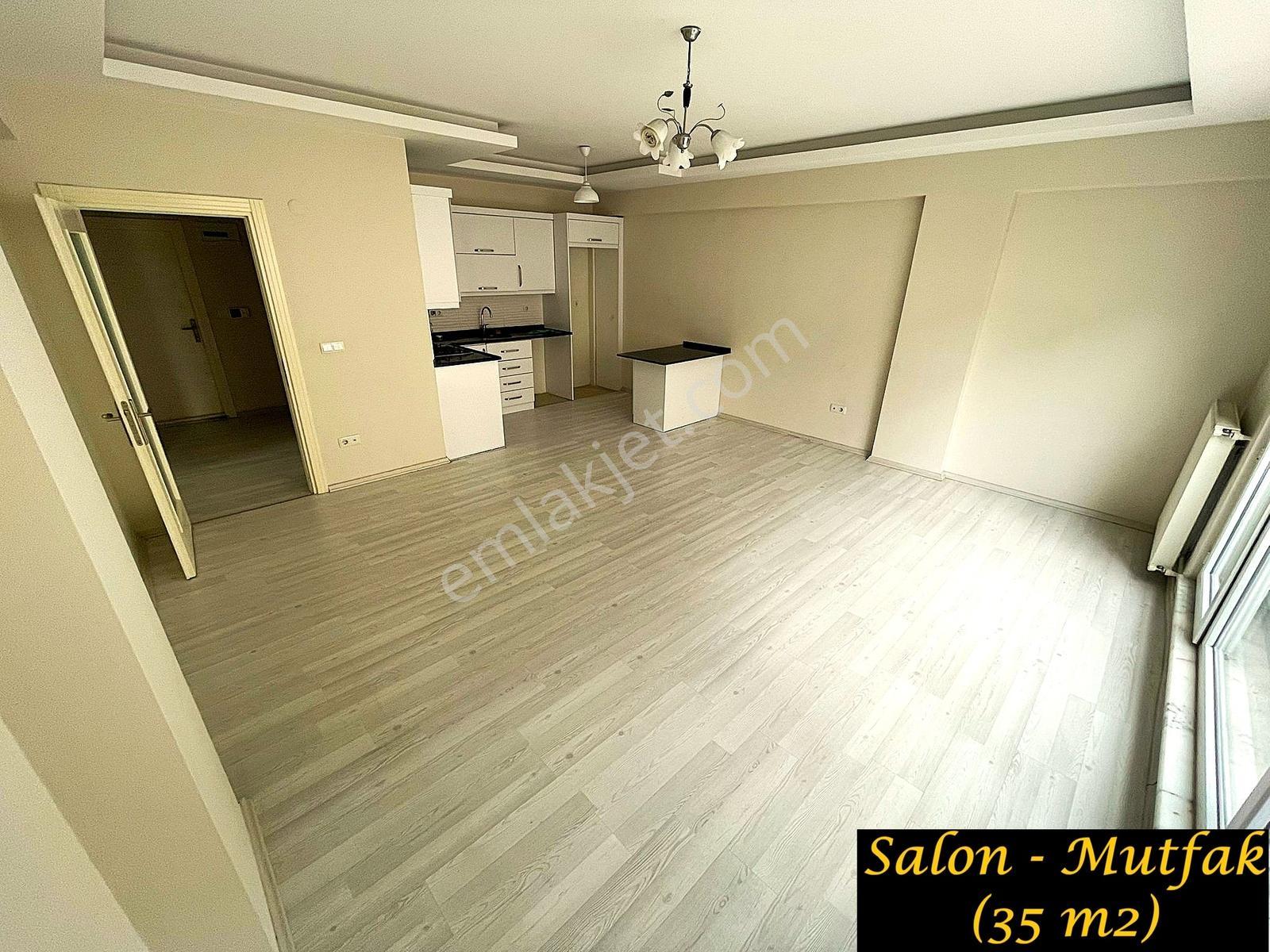 Pars Prıme I Merkezi Lokasyonda Kiralık 3+1 Daire - Görsel 3