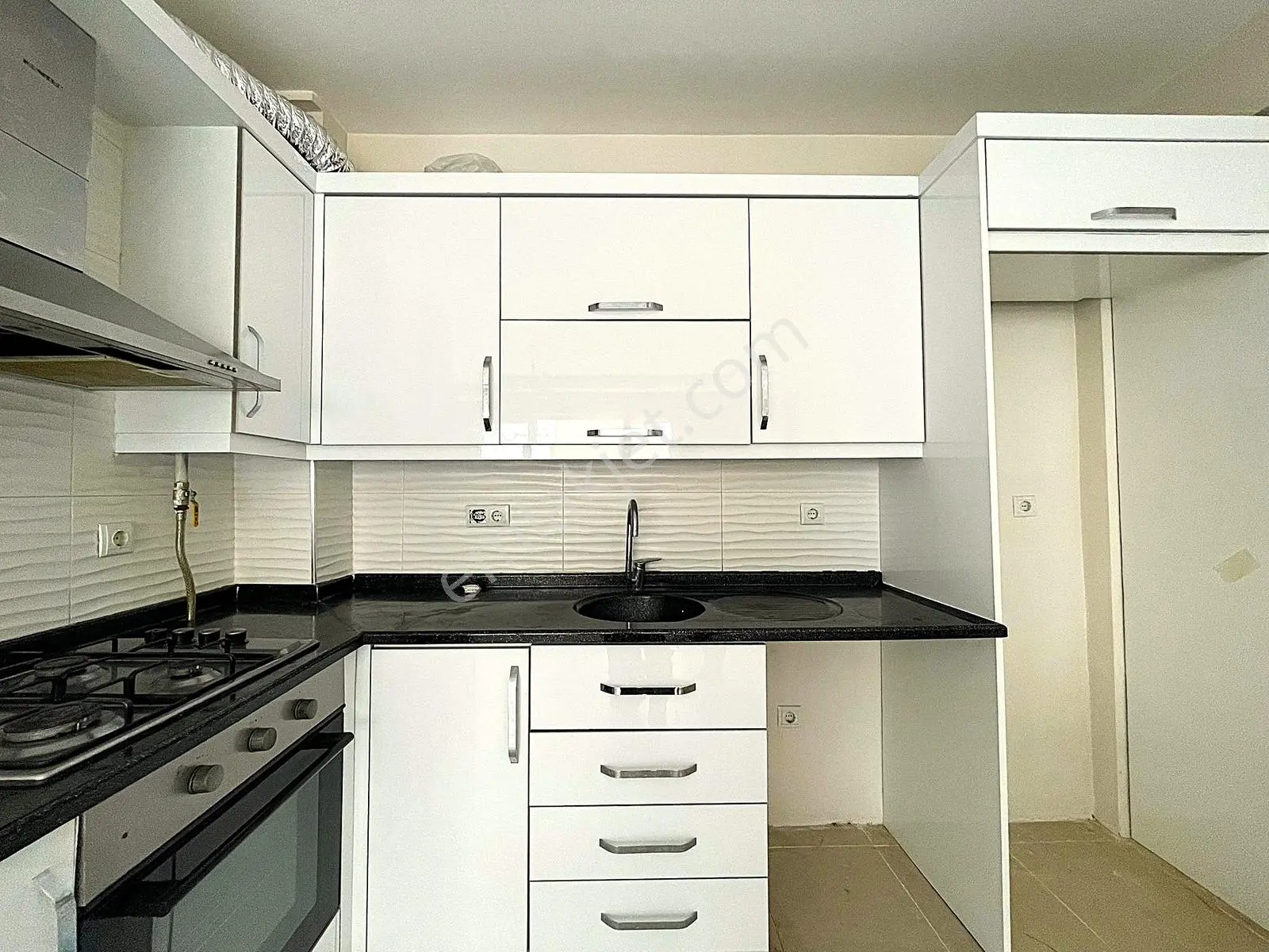 Pars Prıme I Merkezi Lokasyonda Kiralık 3+1 Daire - Görsel 10
