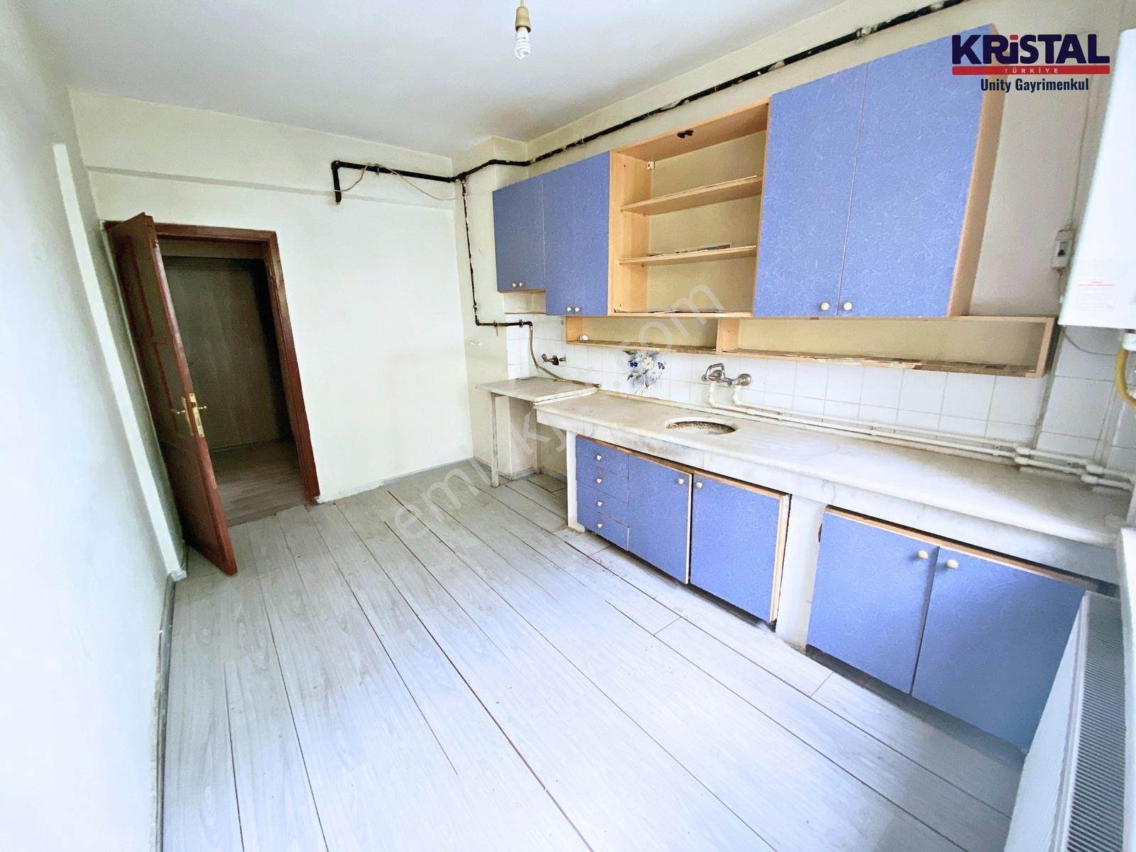 Kr Unıty'den Erenköy Mahallesi Yazan Sokakta 3+1 Satılık Daire - Görsel 10