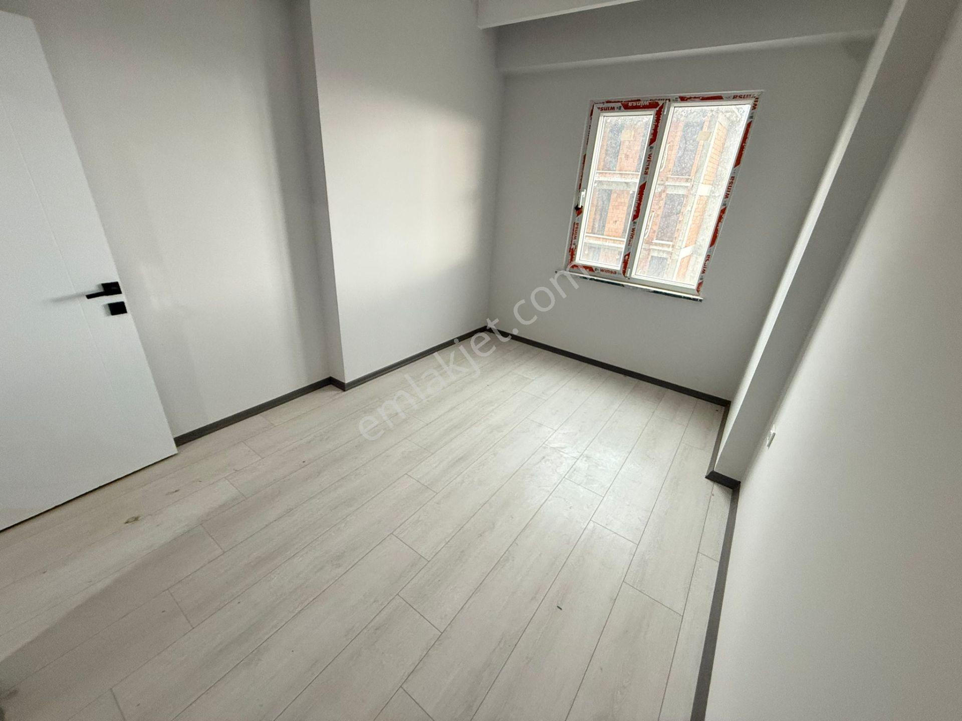 Delux'den Soğancılar Cd. Yakın Deniz Manzaralı Kiralık Sıfır 2+1 - Görsel 13