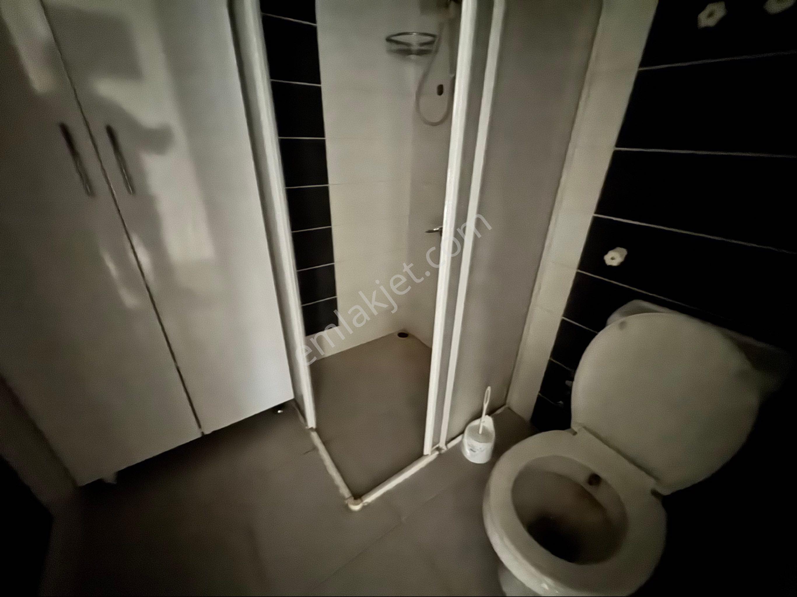Berkay Emlaktan Turan Mahallesinde Eşyalı Kiralık Daire - Görsel 7