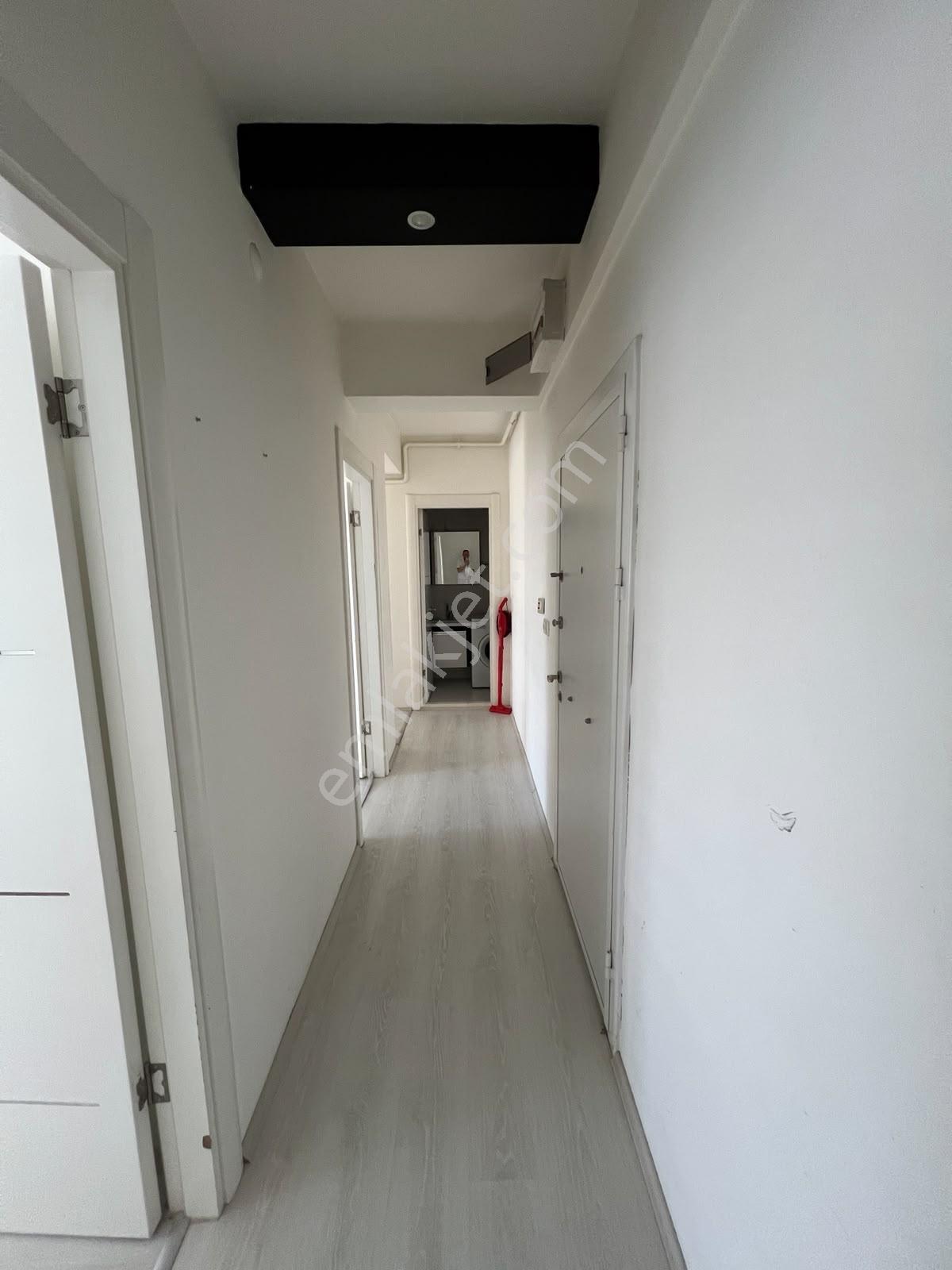 Afyon Özsu Emlak'tan Uydukent Te Eşyalı Kiralık 2+1 Daire - Görsel 5