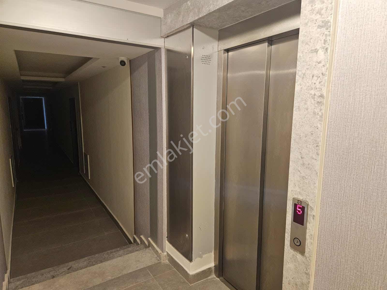 Mordoğan Seal Life Rezidans Eşyalı 2+1 Yıllık Kiralık Daire - Görsel 10