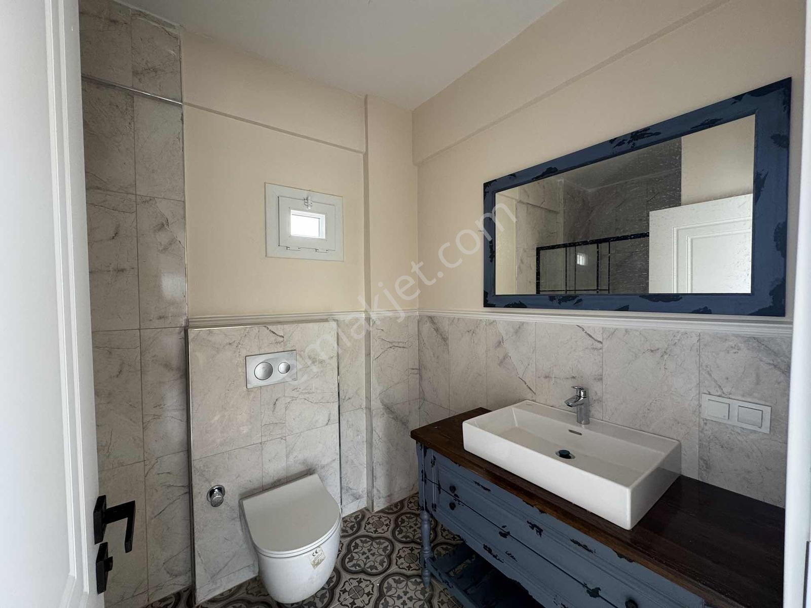 Site İçerisinde, Sıfır, Kiralık 3+1 Dublex Villa - Görsel 24