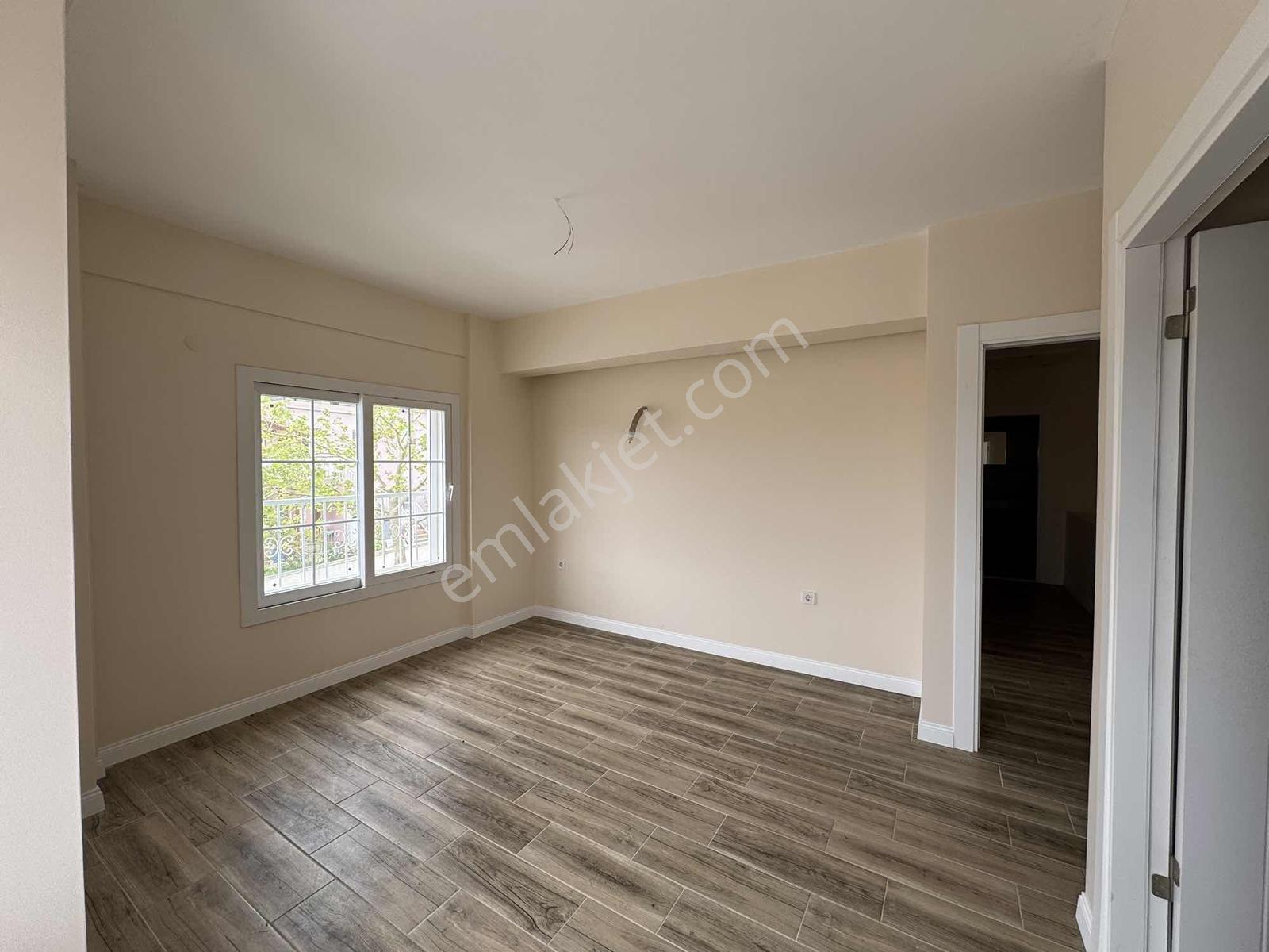 Site İçerisinde, Sıfır, Kiralık 3+1 Dublex Villa - Görsel 21