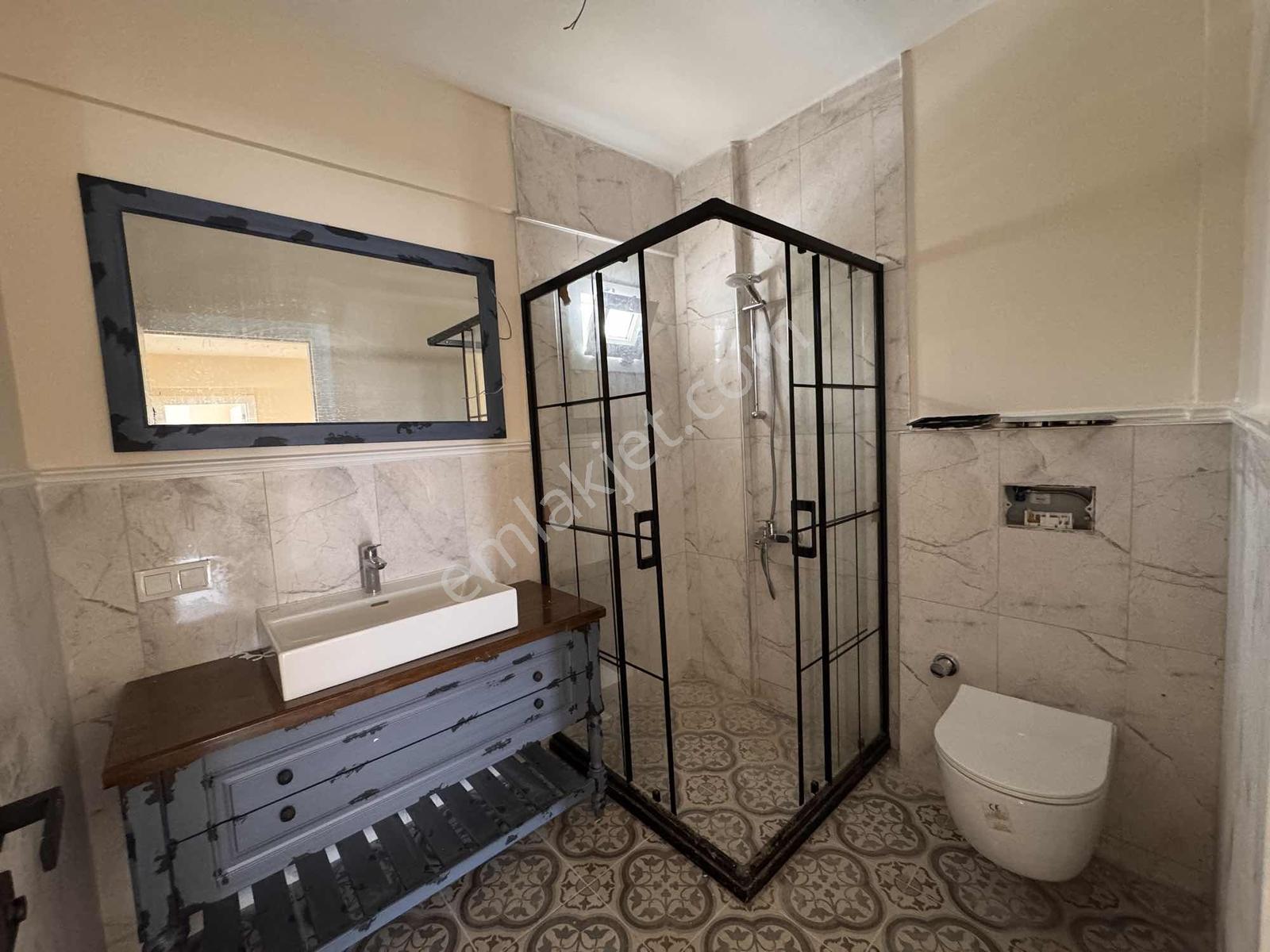 Site İçerisinde, Sıfır, Kiralık 3+1 Dublex Villa - Görsel 6