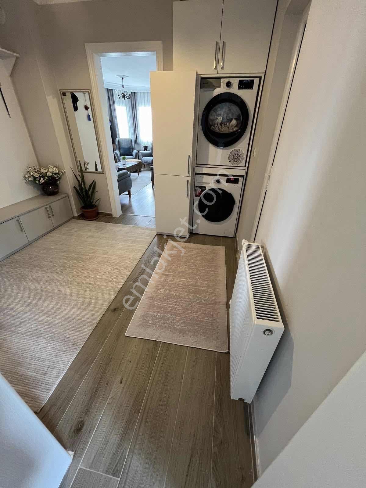 Urla Altıntaş Mahallesinde 2+1 Ara Kat Satılık Daire - Görsel 13