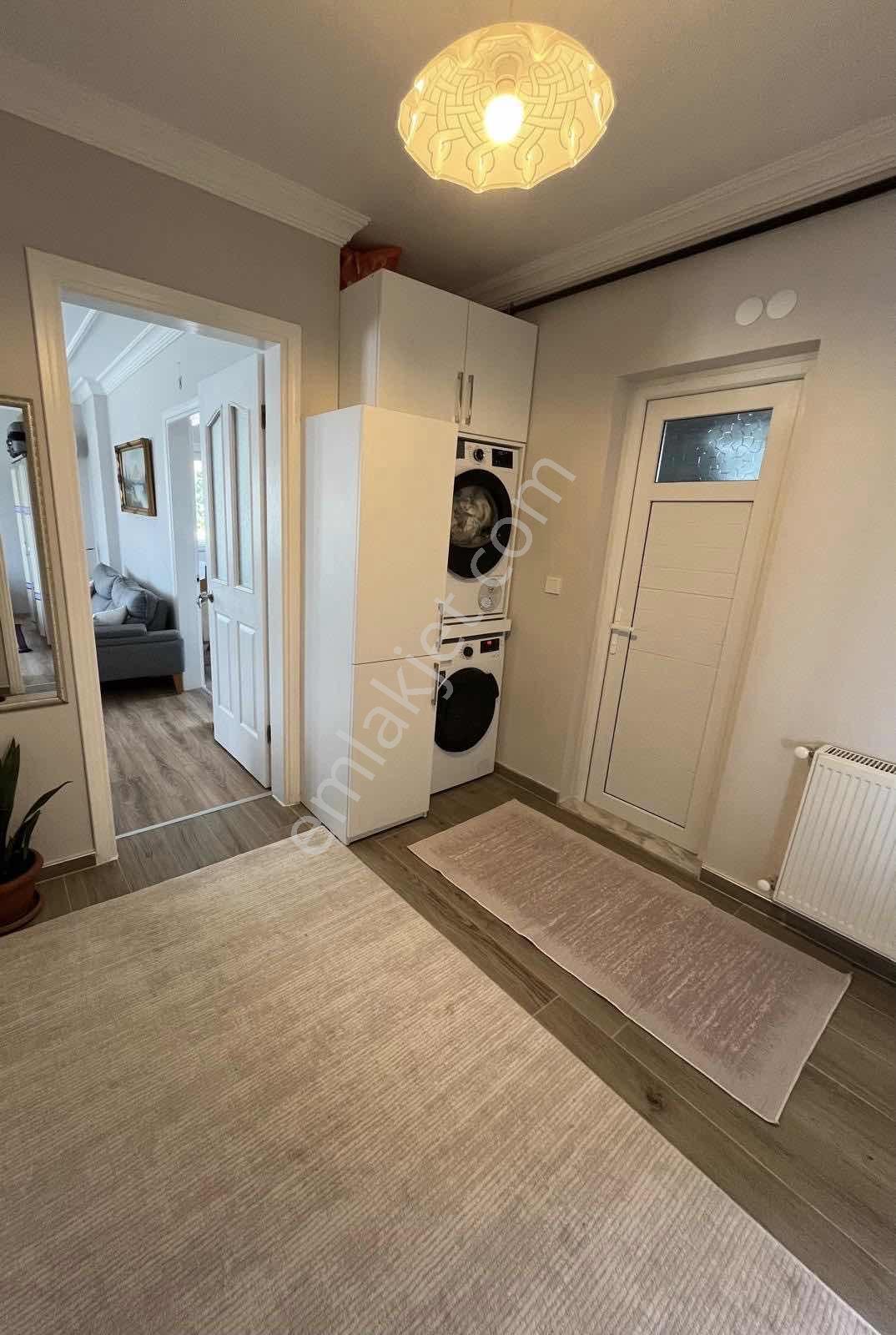 Urla Altıntaş Mahallesinde 2+1 Ara Kat Satılık Daire - Görsel 10