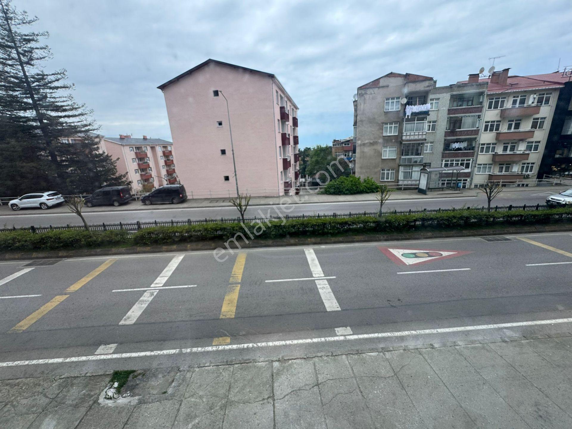 Trabzonda Satılık 2+1 Daire - Görsel 8