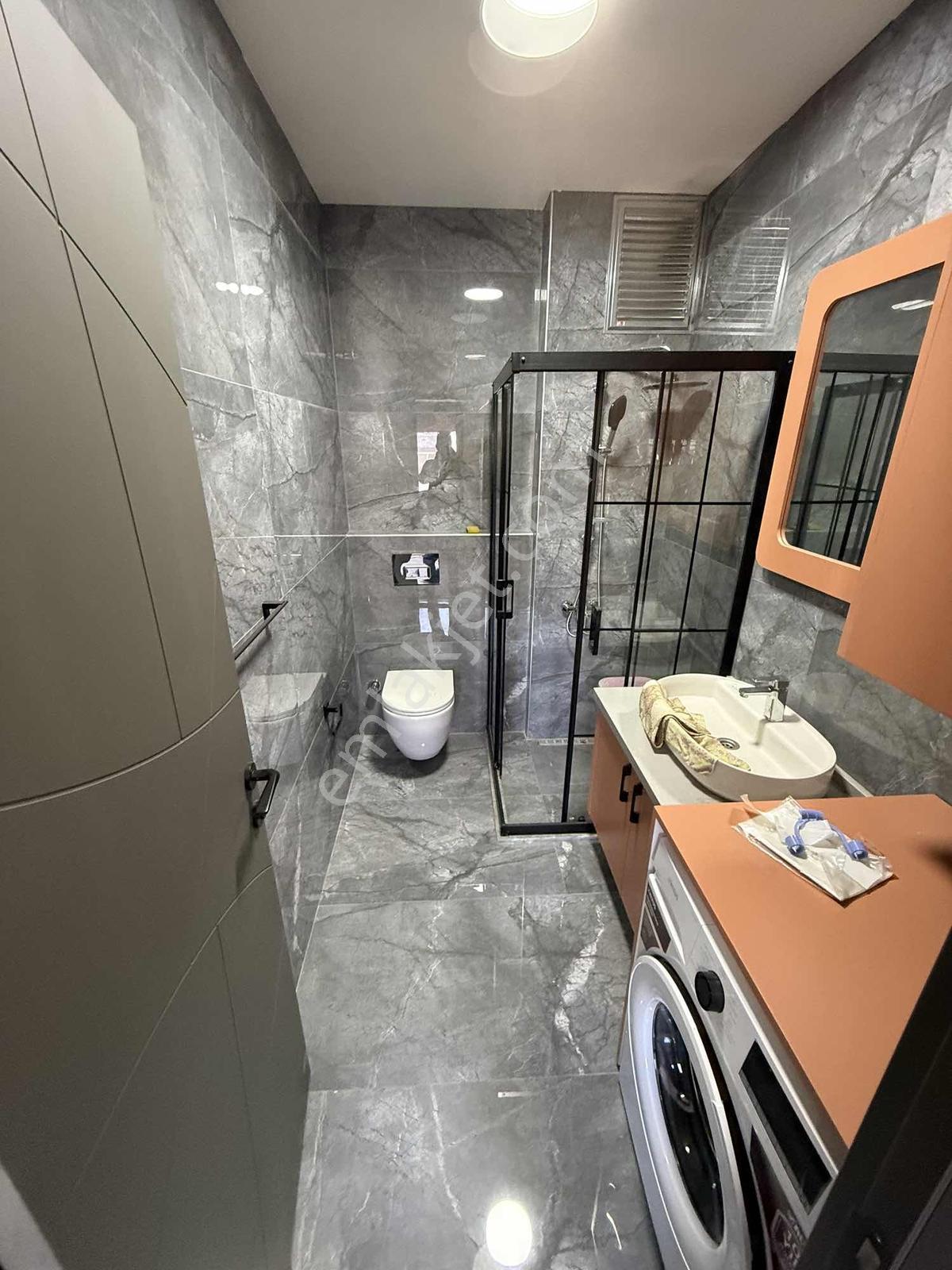 Altıntaş Mahallesinde Full Eşyalı Kiralık Sıfır 1+1 Daire - Görsel 4