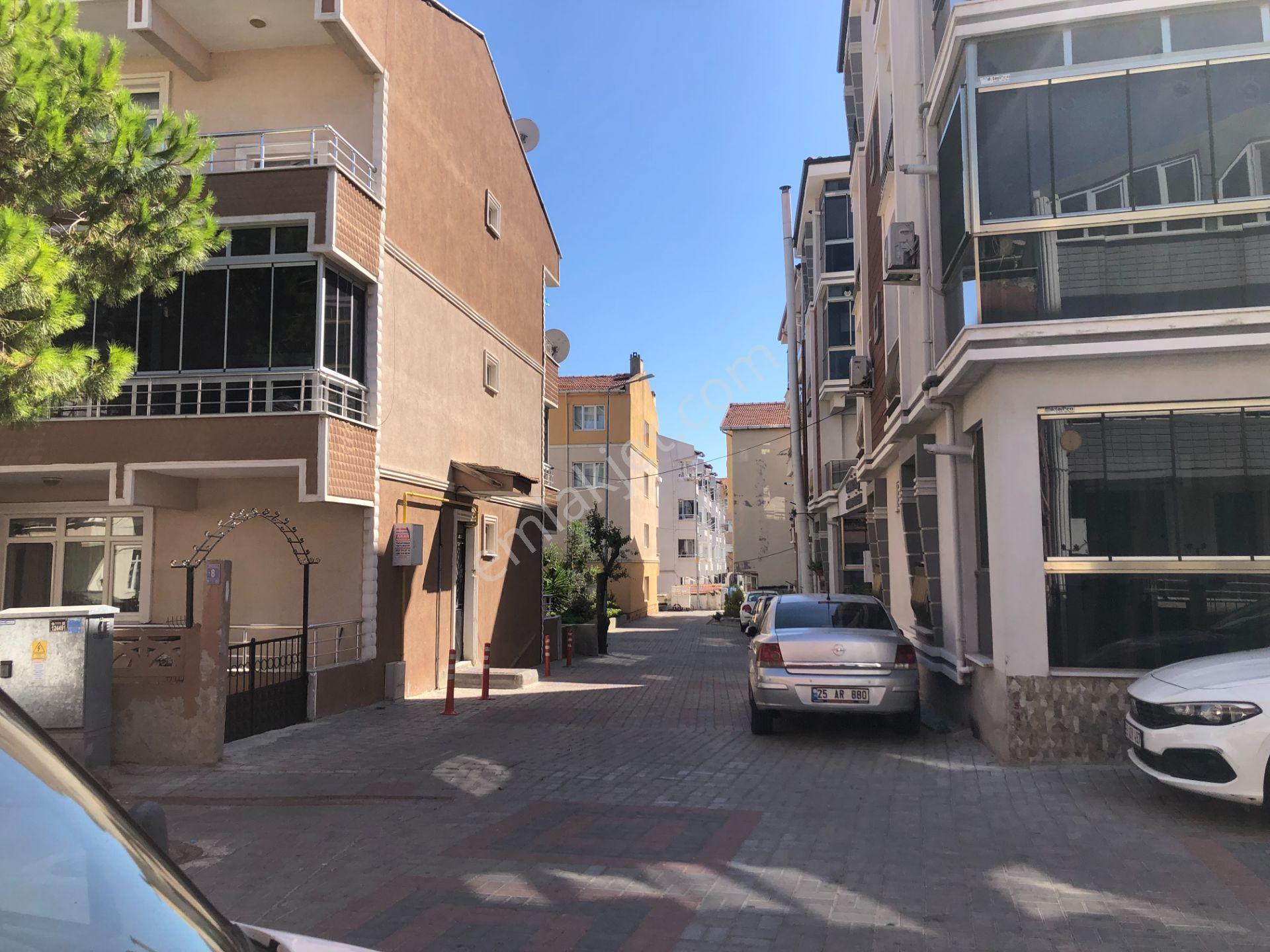 Şarköy De Işık Emlaktan Cumhuriyet Mah De 283 M2 Mutakil Bina - Görsel 26