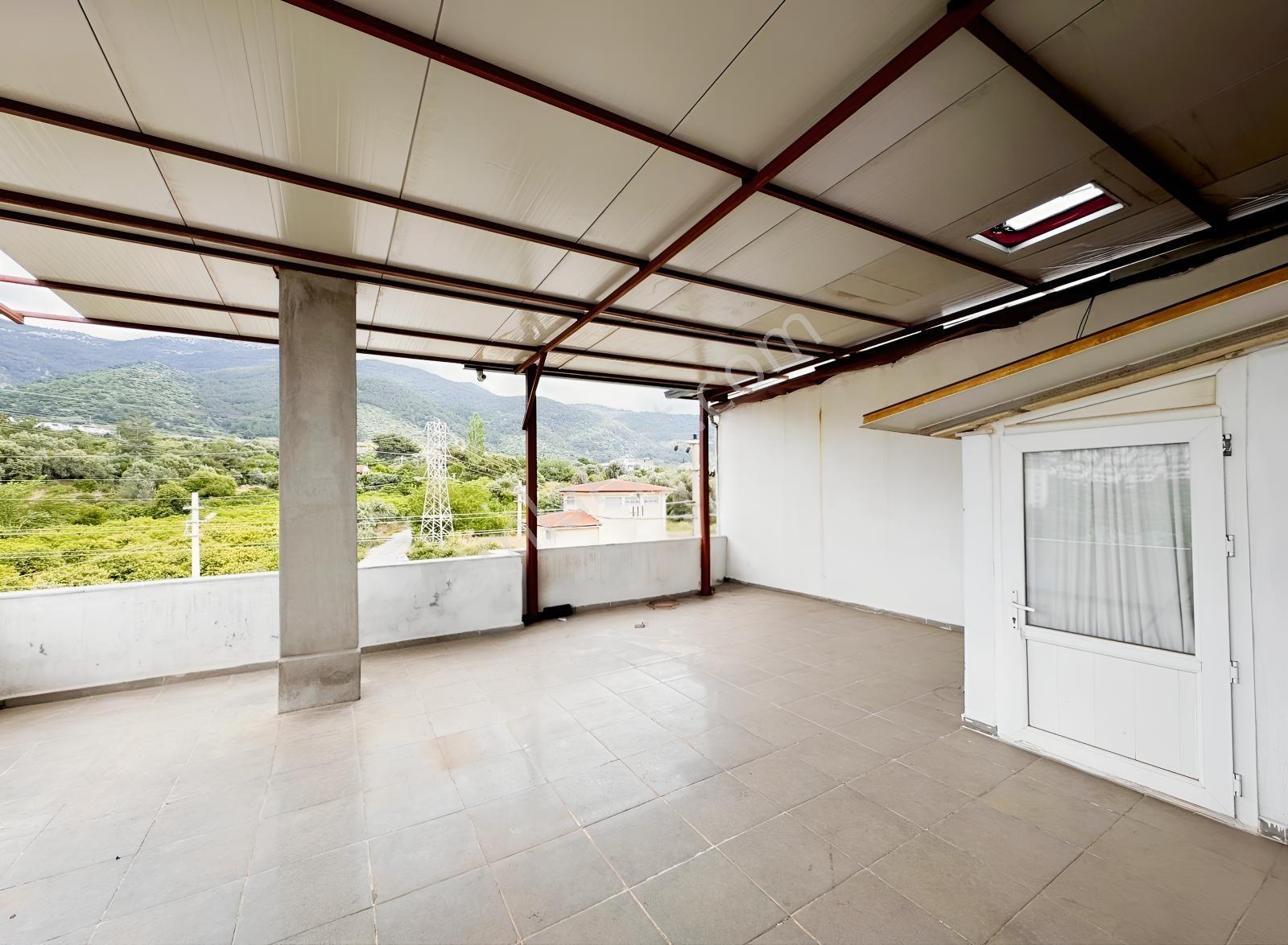 Özdere'de, Denize Yakın, Köşe Konumda, Satılık 3+1 Villa, Yazlık - Görsel 24