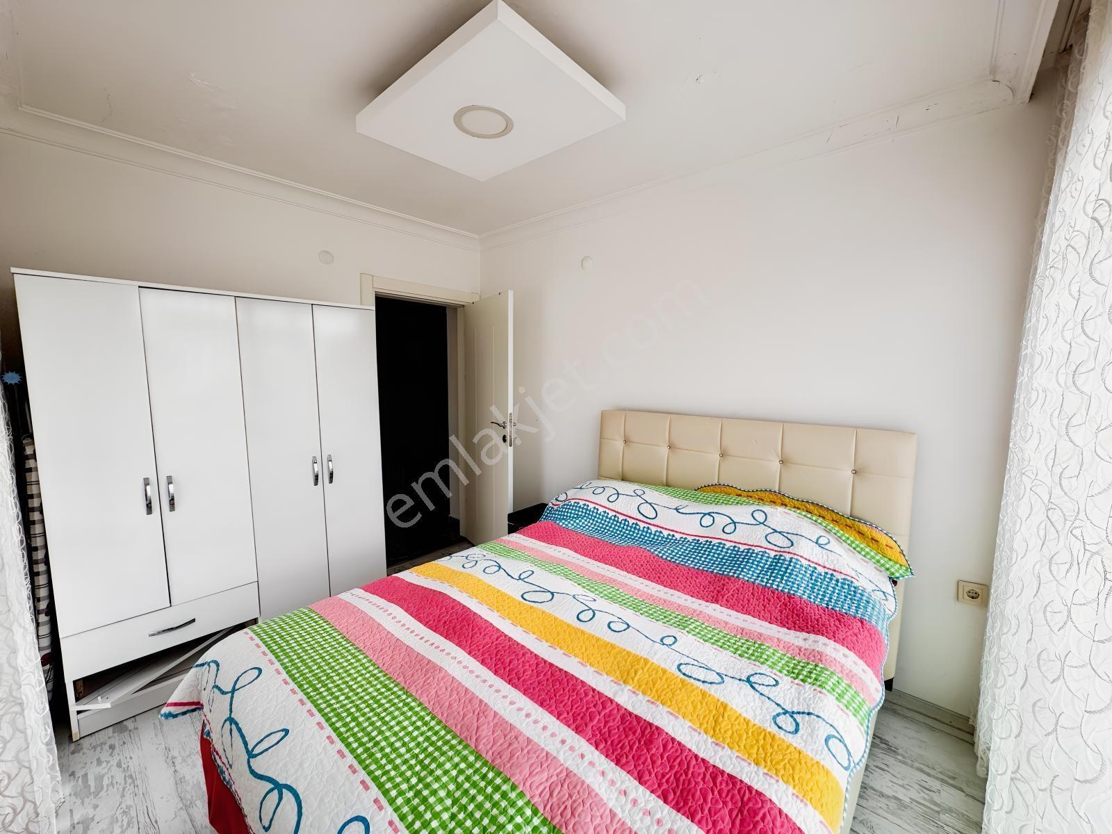 Özdere'de, Denize Yakın, Köşe Konumda, Satılık 3+1 Villa, Yazlık - Görsel 15