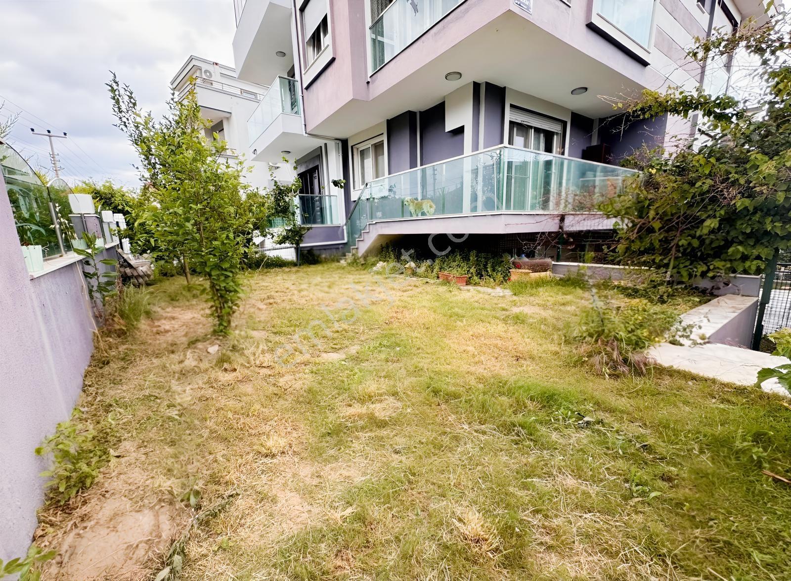 Özdere'de, Denize Yakın, Köşe Konumda, Satılık 3+1 Villa, Yazlık - Görsel 17