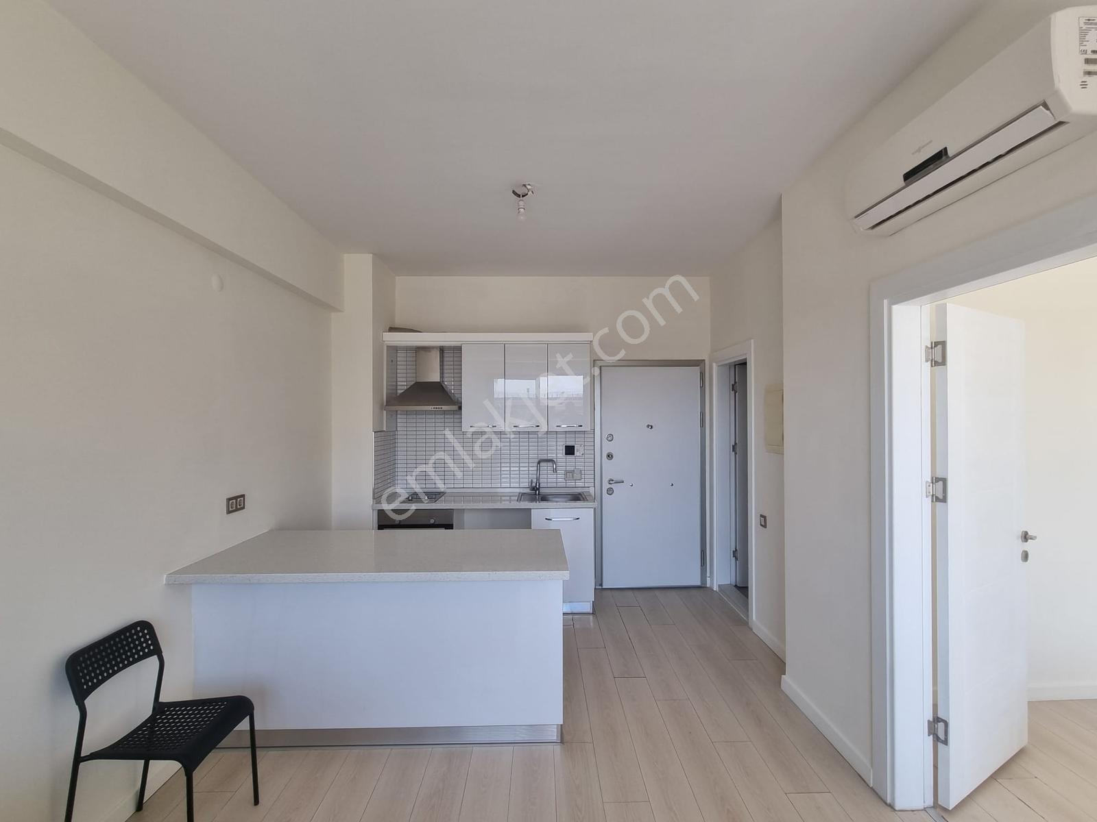 Bornova Kazım Dirik Mah. A Loft Kiralık 1+1 Rezidans Daire - Görsel 17
