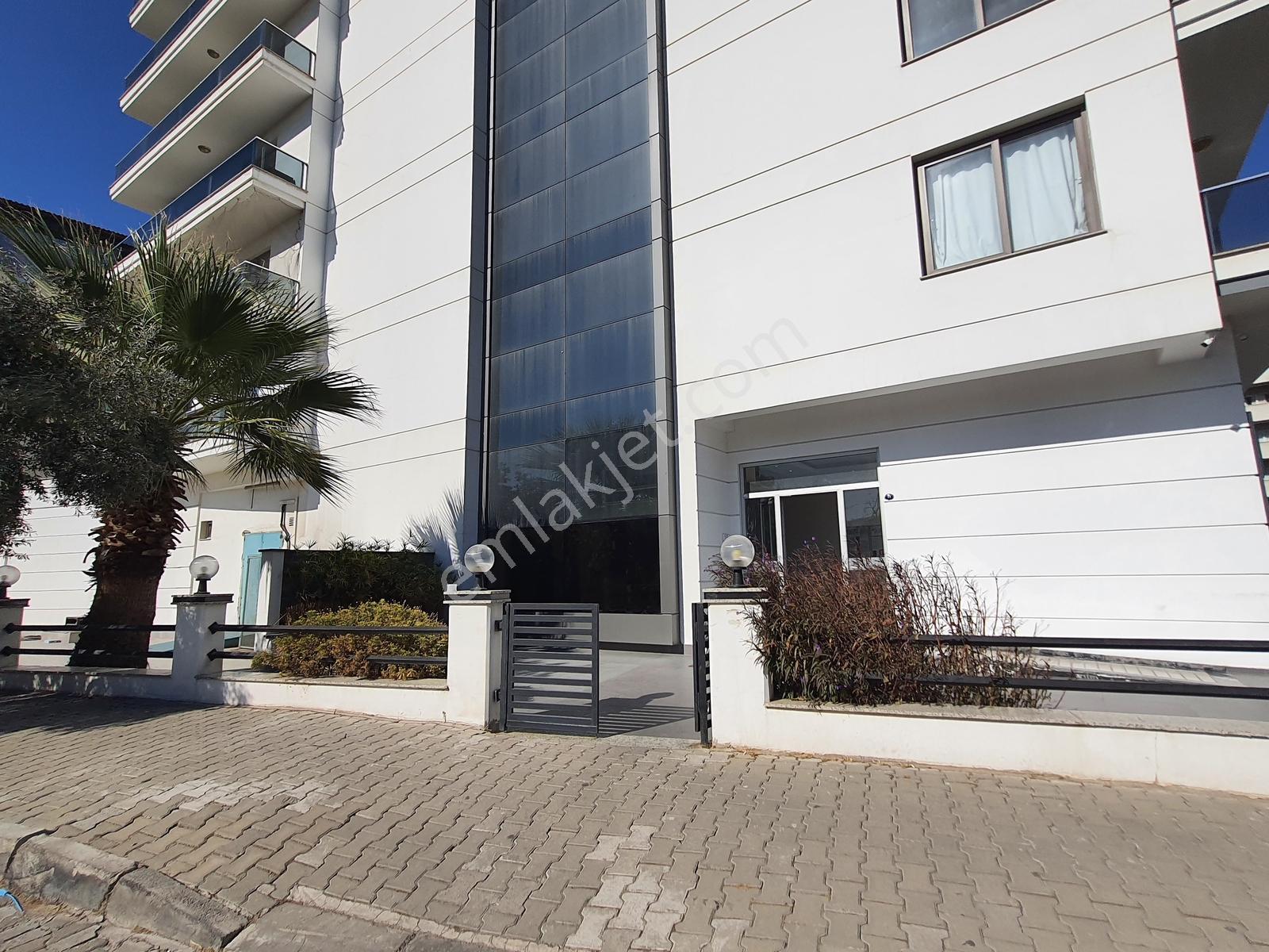 Bornova Kazım Dirik Mah. A Loft Kiralık 1+1 Rezidans Daire - Görsel 24