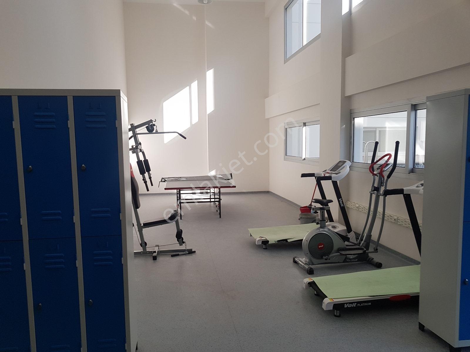 Bornova Kazım Dirik Mah. A Loft Kiralık 1+1 Rezidans Daire - Görsel 11