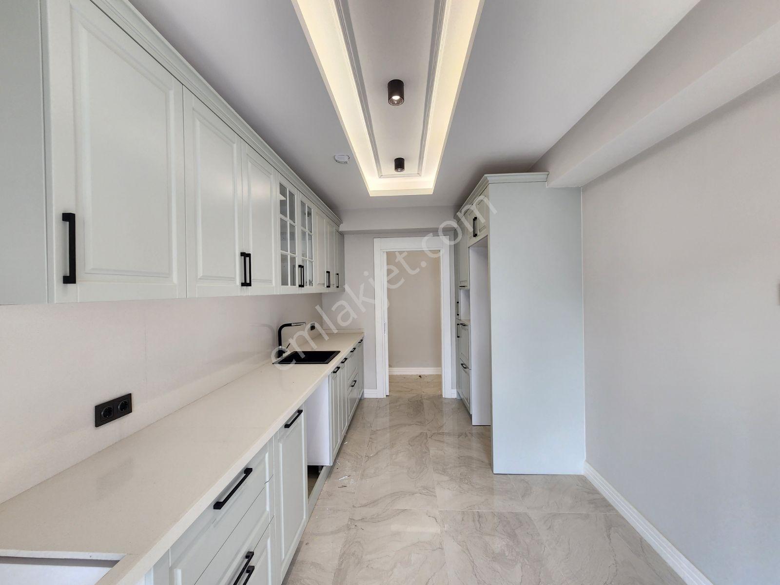 Kültür'de 205m2, Otoparklı, Giyinme Ve Çamaşır Odalı 3+1'ler - Görsel 22