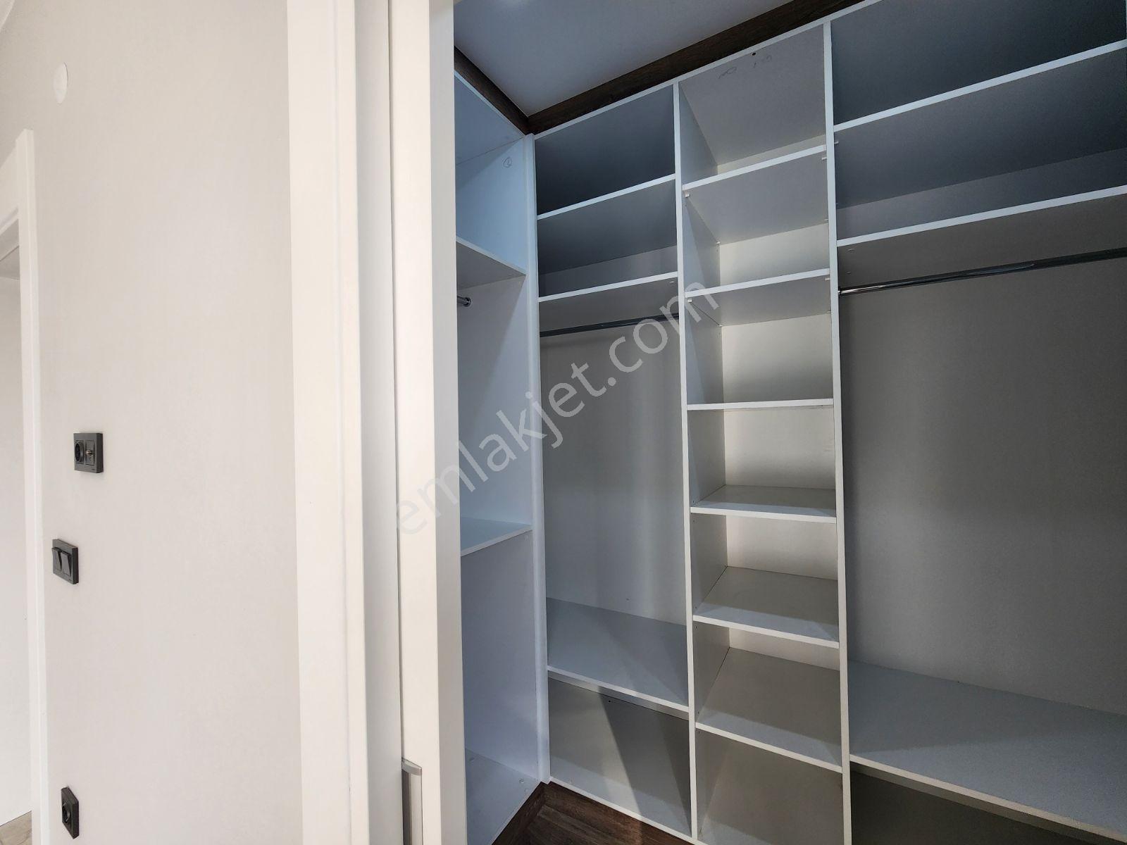 Kültür'de 205m2, Otoparklı, Giyinme Ve Çamaşır Odalı 3+1'ler - Görsel 19