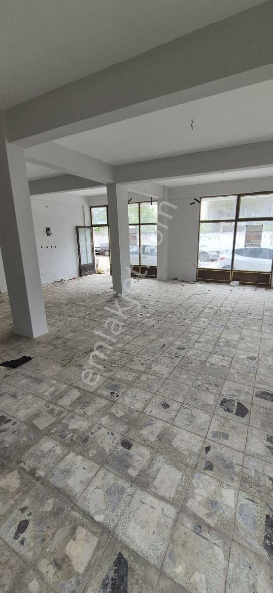 İncesu Mahallesi'nde Kiralık Dükkan