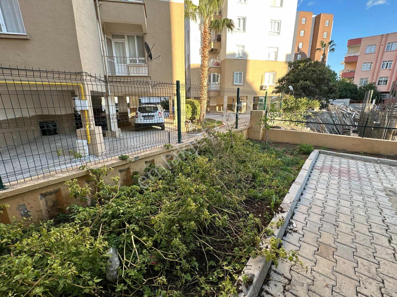 Alata Mahallesi Liman Yakınında Satılık Eşyalı 1+1 Daire - Görsel 13
