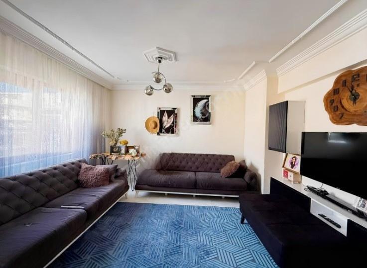 Manisa Uncubozköyde Geniş Salonlu Ve Teraslı 260m² Dublex Daire - Görsel 24