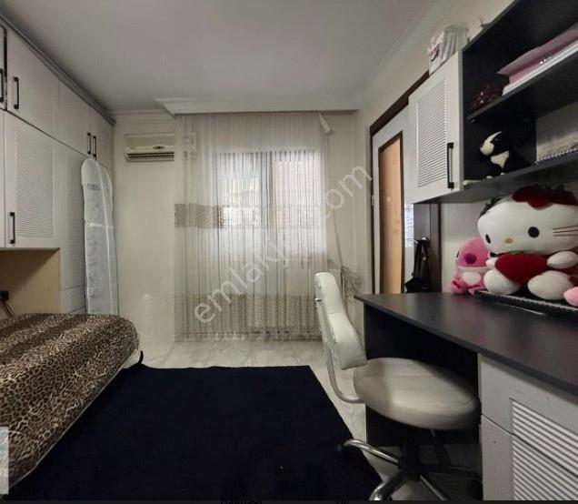Manisa Uncubozköyde Geniş Salonlu Ve Teraslı 260m² Dublex Daire - Görsel 14