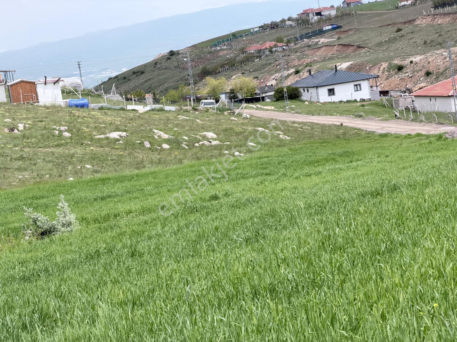 Bağlum Radar Caddesi Üzerinde Tek Tapu Villa Arsası - Görsel 9