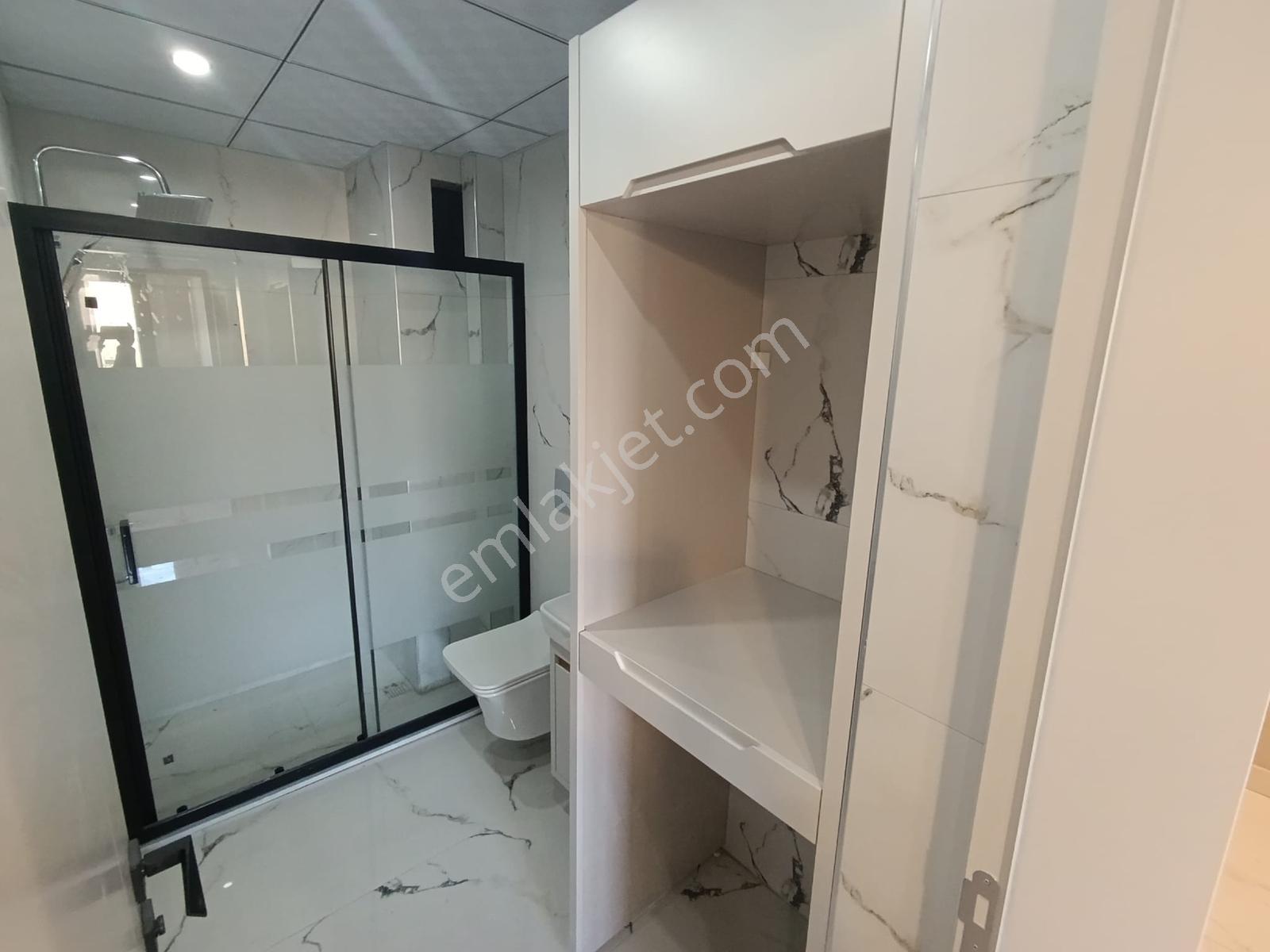 Denizli Şemikler Mh. Yaşam Parkı Yakını 120 M2 2+1 Sıfır Daire - Görsel 5