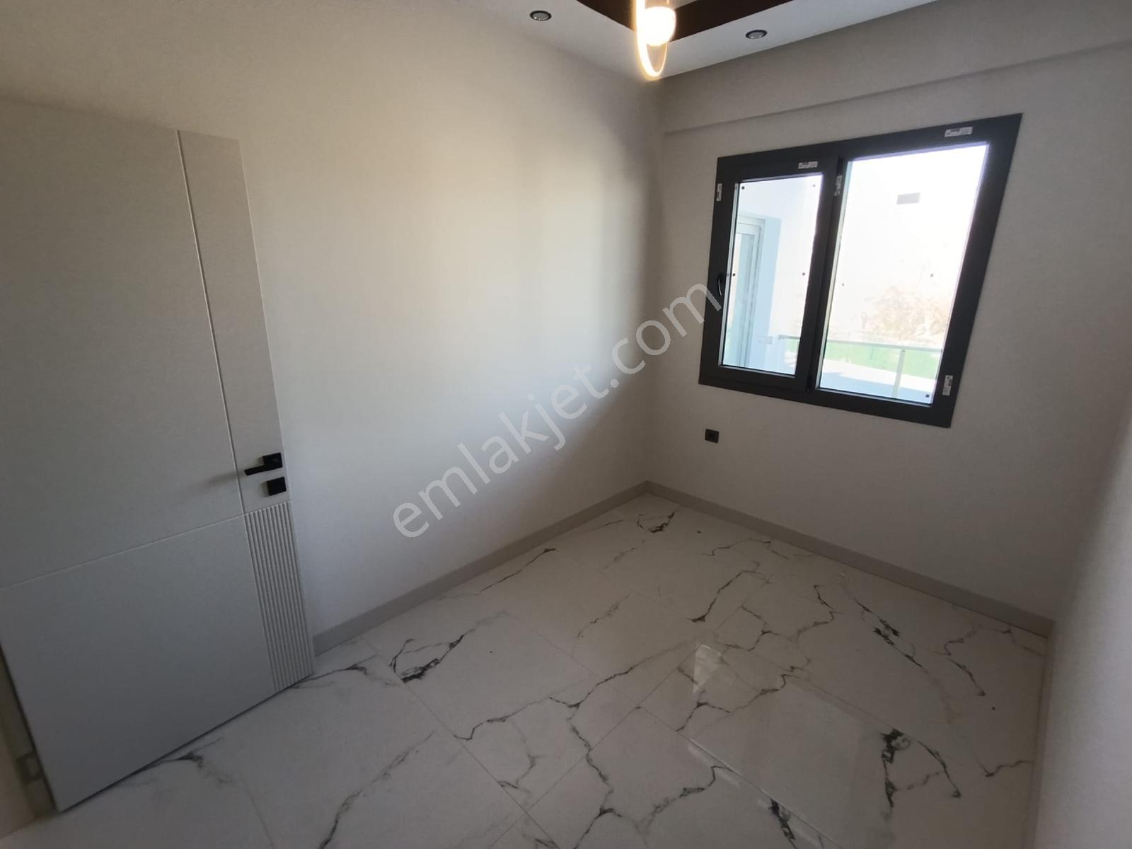 Denizli Şemikler Mh. Yaşam Parkı Yakını 120 M2 2+1 Sıfır Daire - Görsel 9