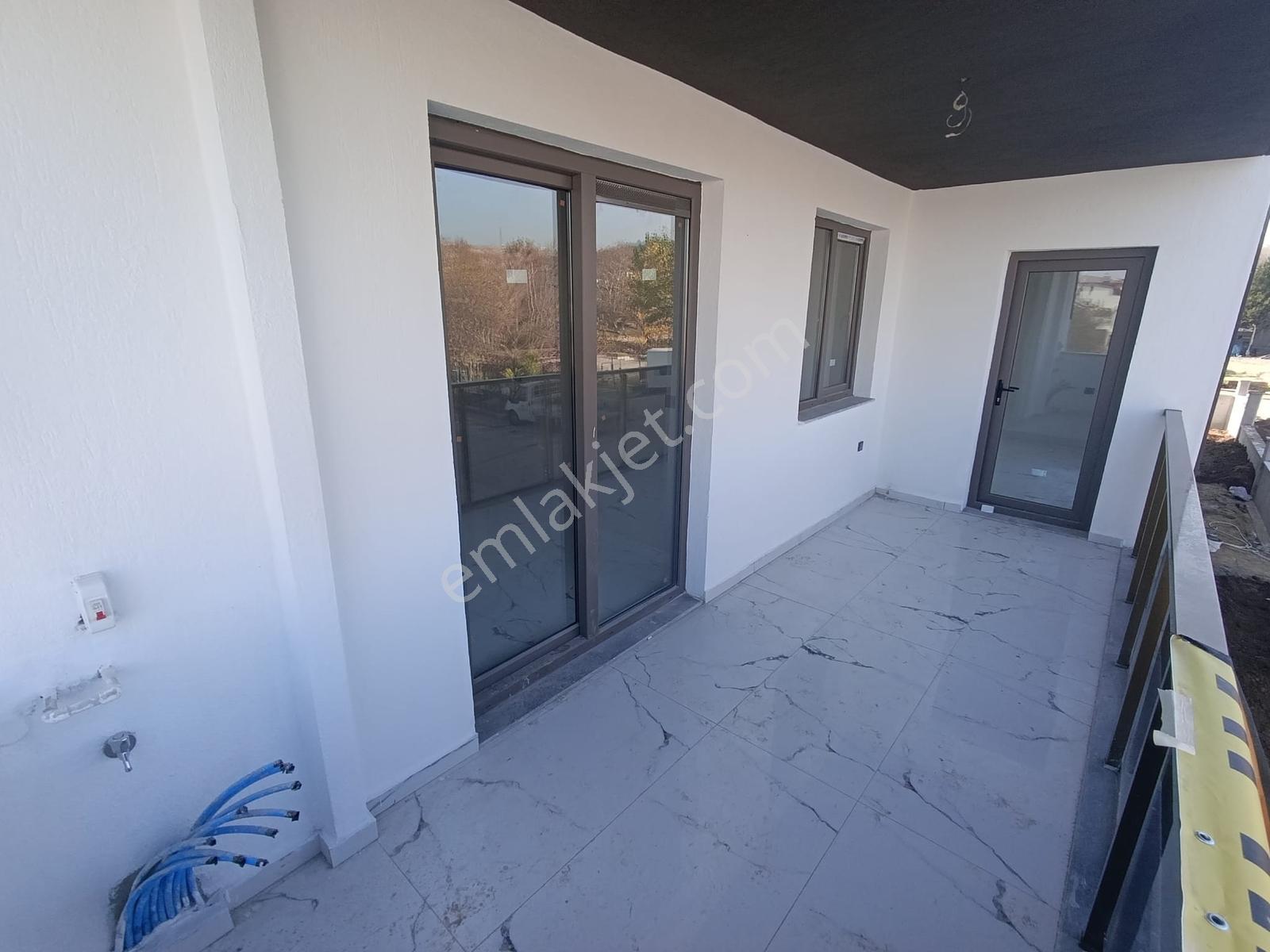 Denizli Şemikler Mh. Yaşam Parkı Yakını 120 M2 2+1 Sıfır Daire - Görsel 7
