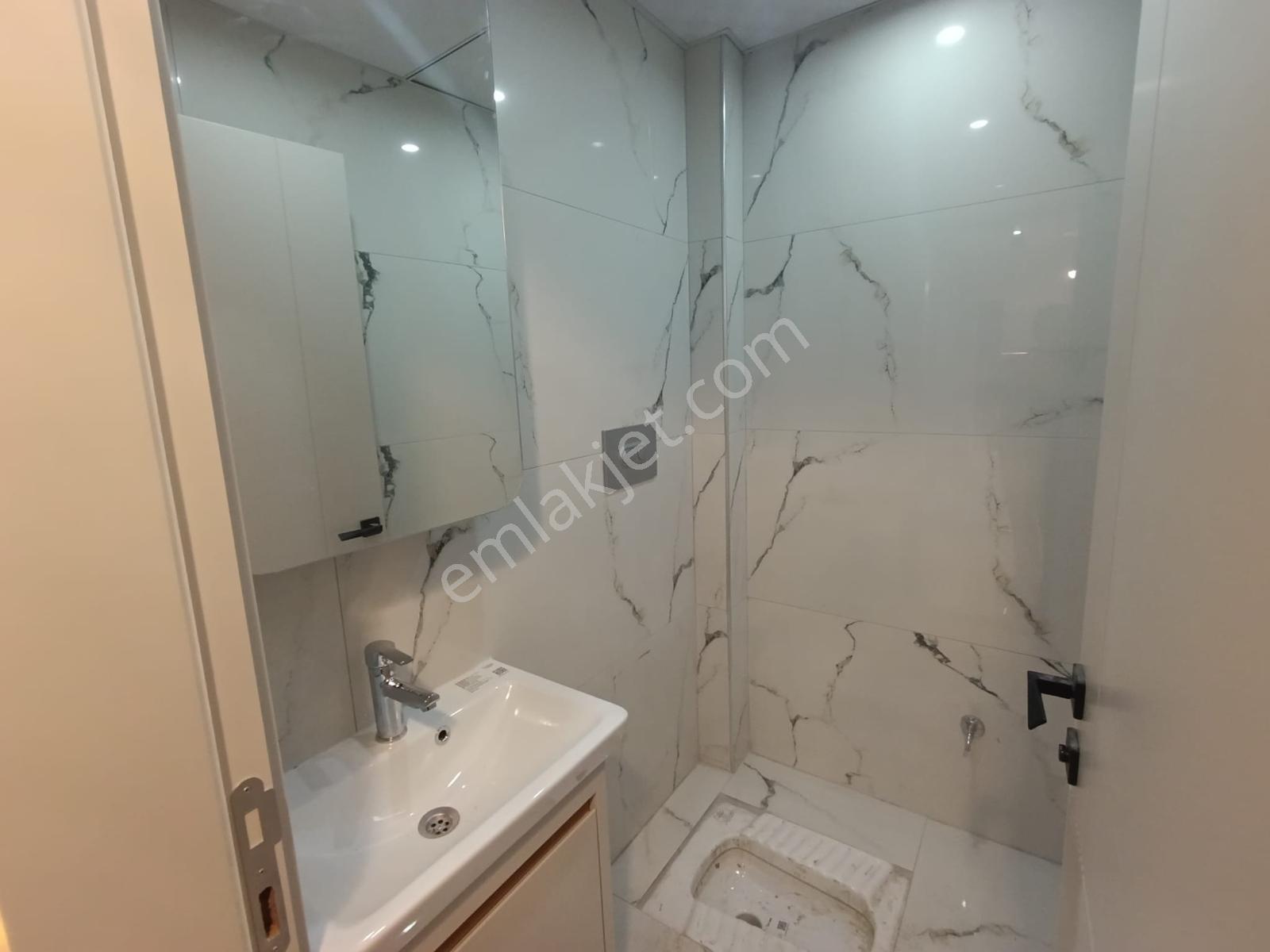 Denizli Şemikler Mh. Yaşam Parkı Yakını 120 M2 2+1 Sıfır Daire - Görsel 8