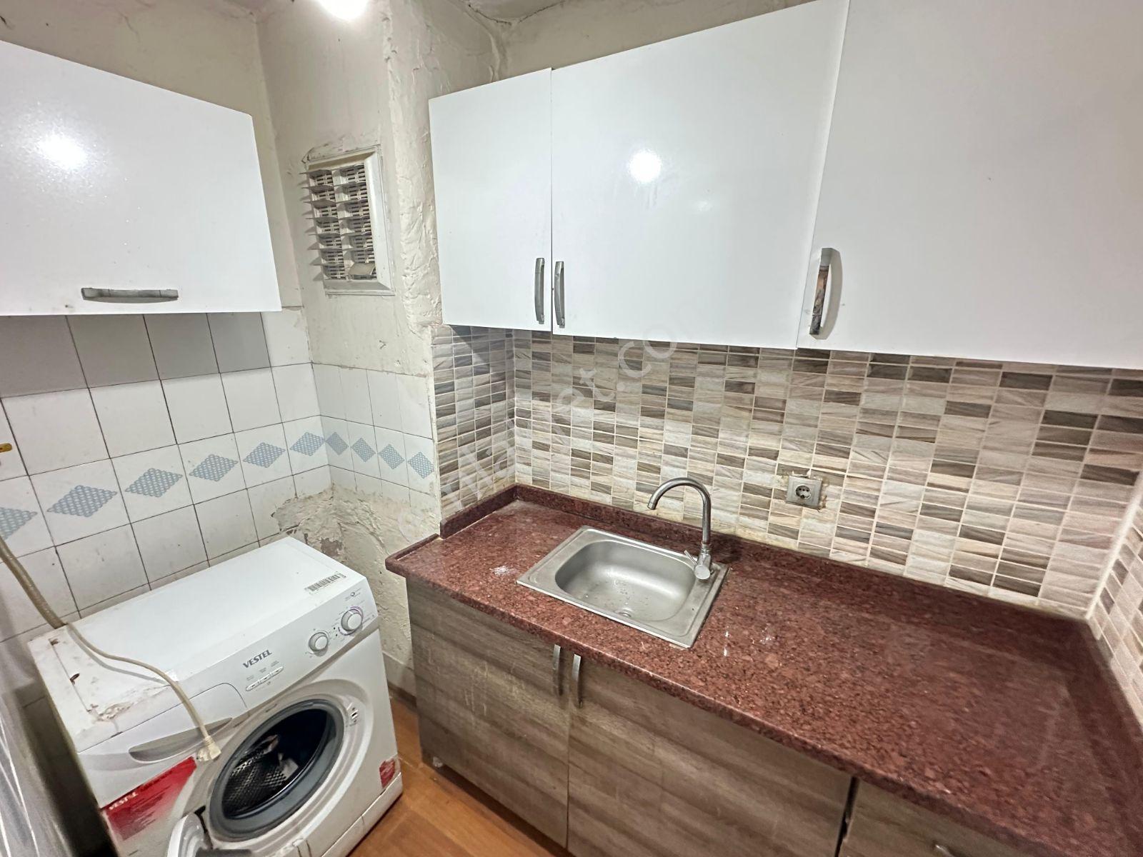 Tuncay'dan Şişli'de Metro Metrobüse 15dk Boş Oturuma Hazır 1+1 - Görsel 5