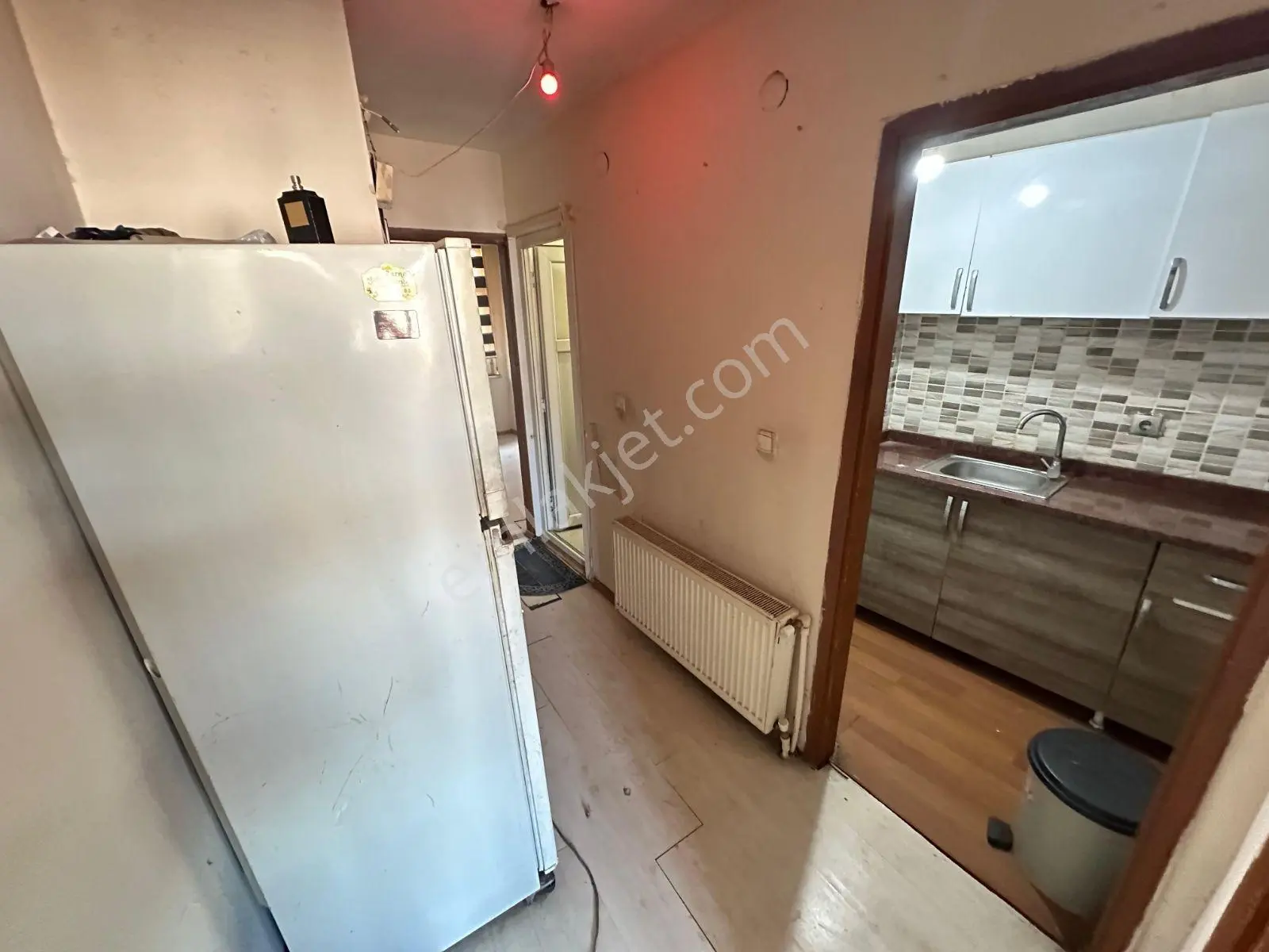 Tuncay'dan Şişli'de Metro Metrobüse 15dk Boş Oturuma Hazır 1+1 - Görsel 3