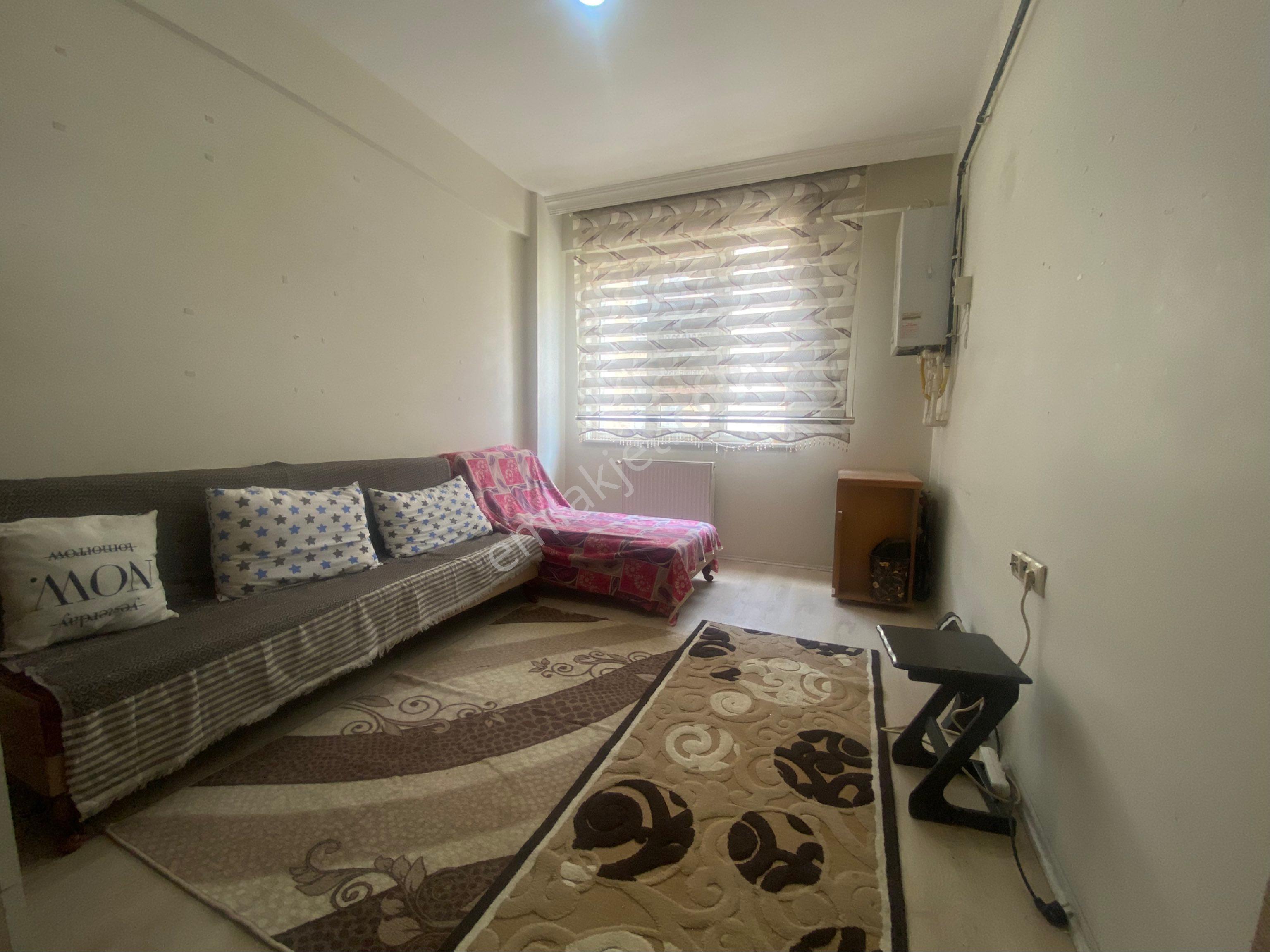 Sevgim’den Şirintepe Mahallesi Eczacıla Yürüme Mesafesinde Kiralık 1+1 Daire - Görsel 4