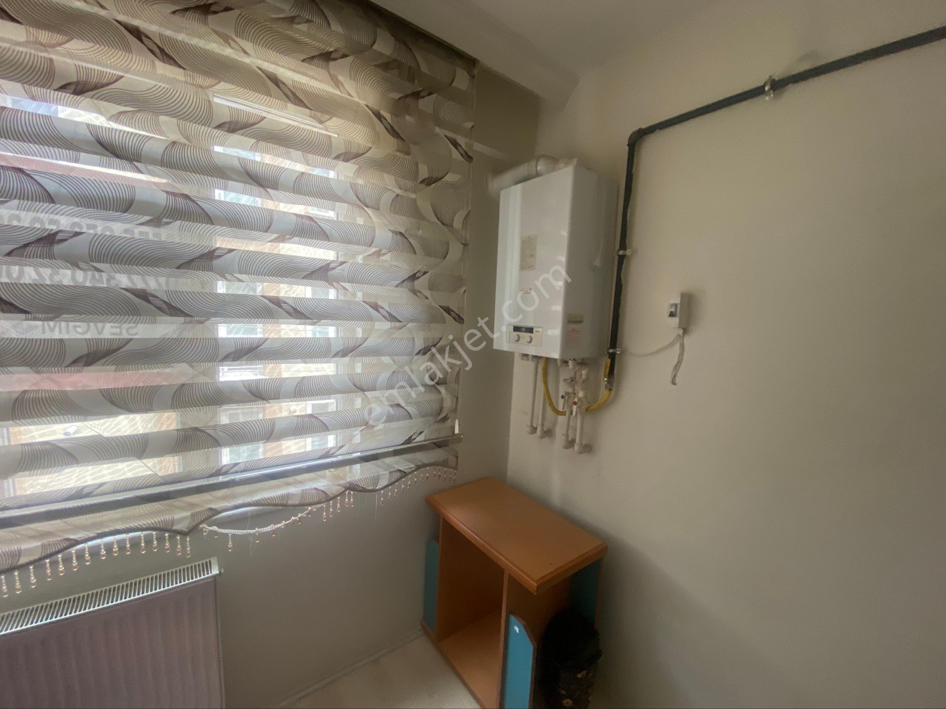 Sevgim’den Şirintepe Mahallesi Eczacıla Yürüme Mesafesinde Kiralık 1+1 Daire - Görsel 5